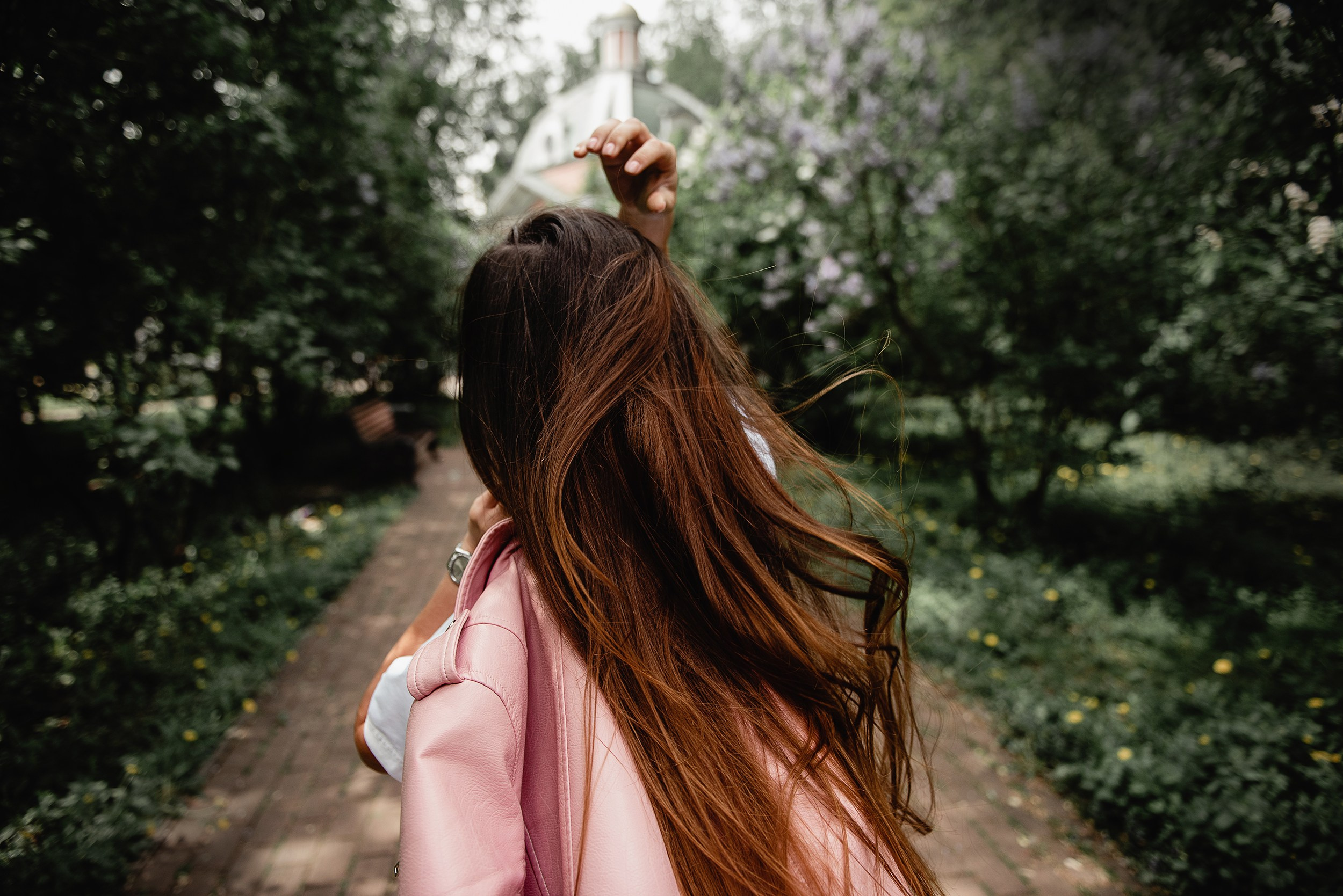 Кристина и Тея. Семейный Фотограф в Москве Ирина Хохлова