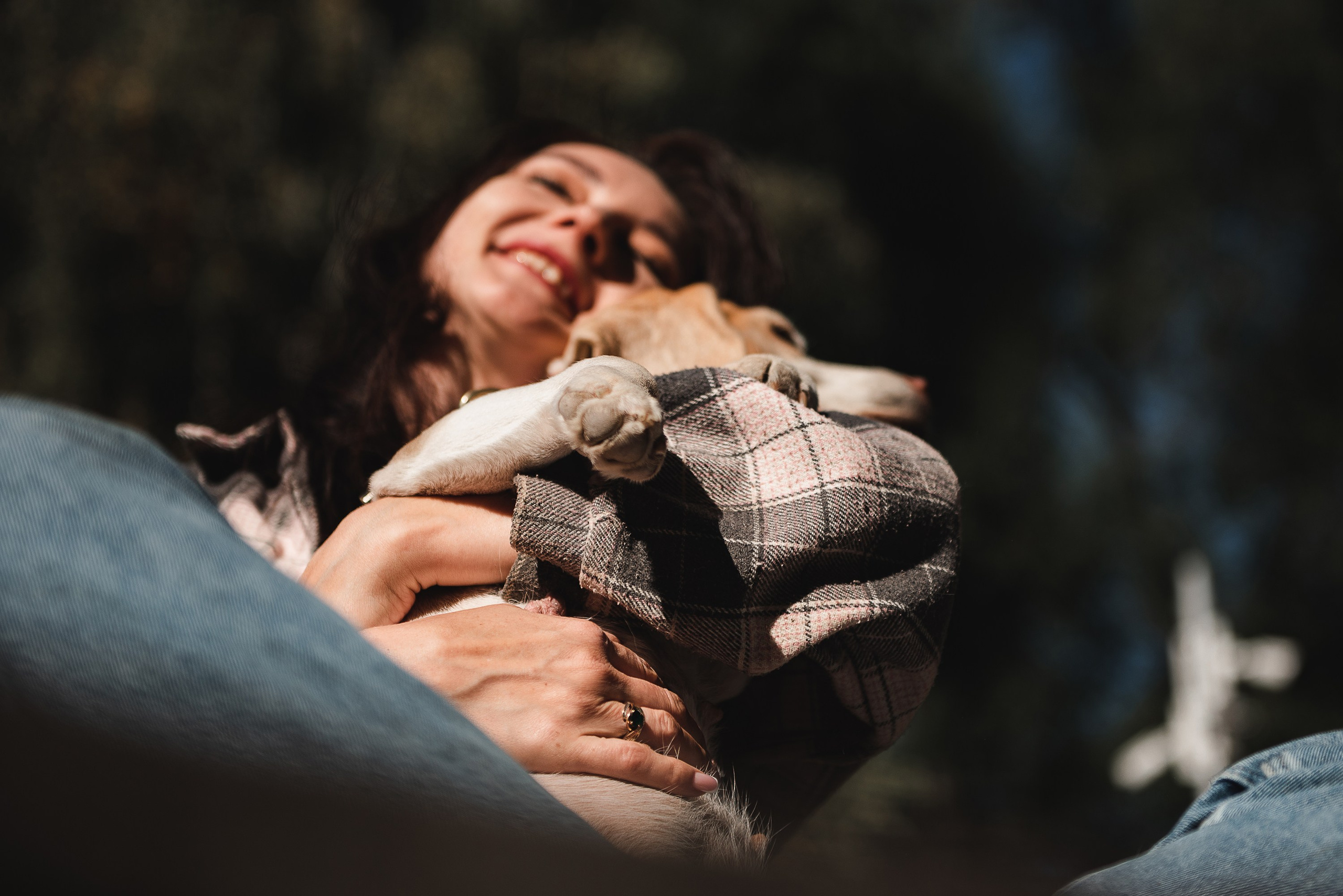 Оля и Ника. Семейный Фотограф в Москве Ирина Хохлова