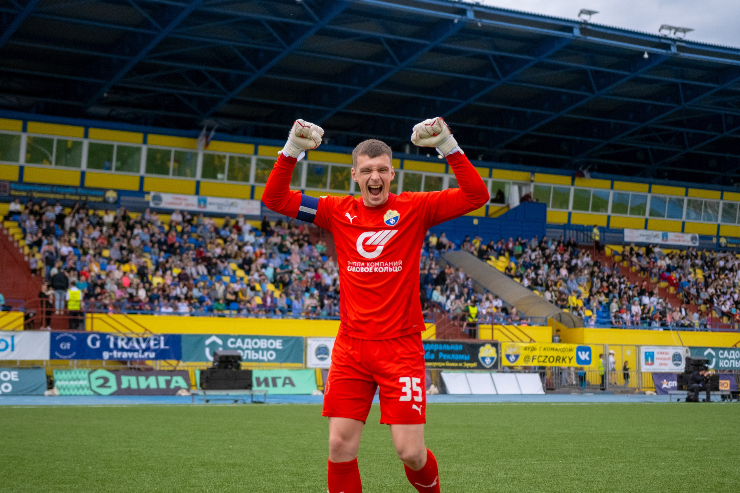 День защиты детей с Миа Бойкой. Фотограф в Москве и области