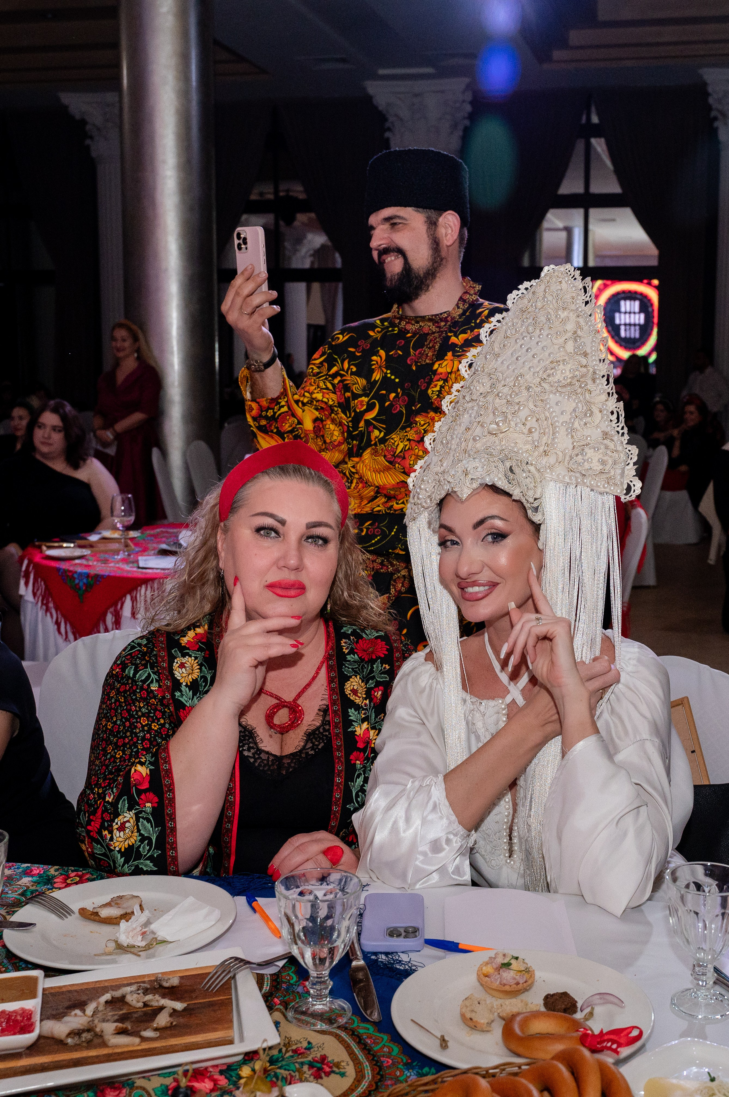 DIVA KUBANI. Бизнес-Фотограф Краснодар