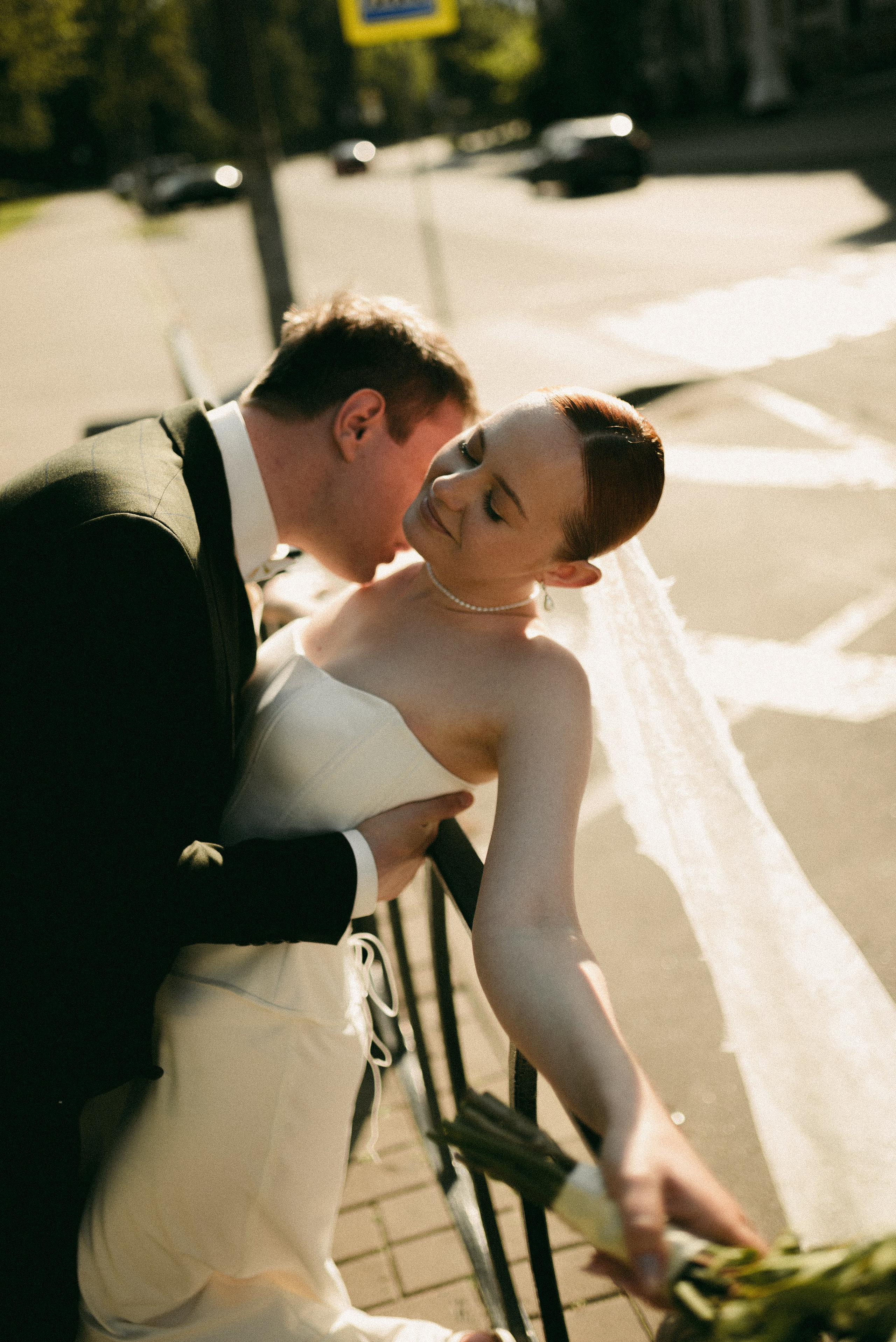 Екатерина и Вадим. Гомель. Фотограф Санкт-Петербург, Новороссийск