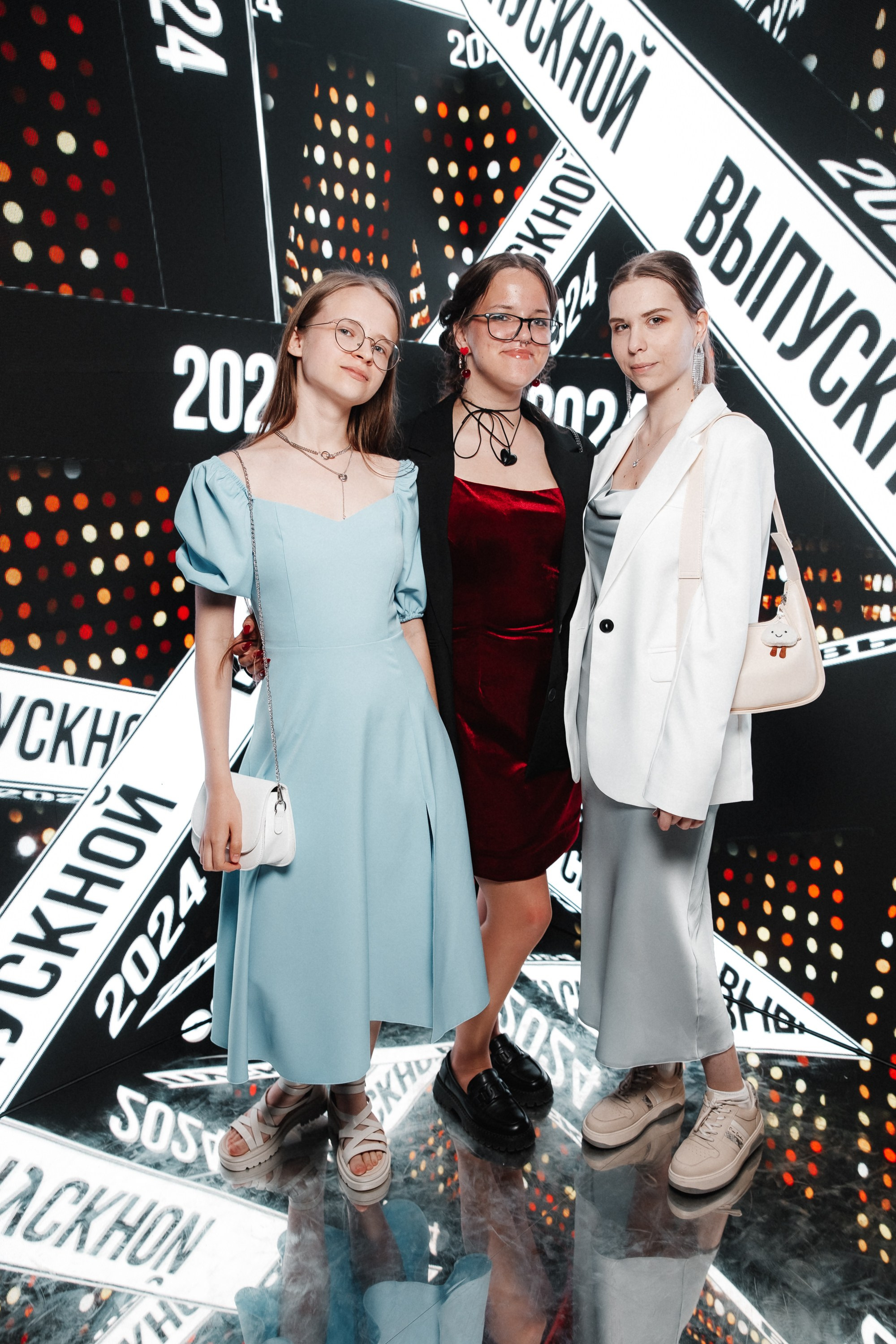 Выпускной. Свадебный фотограф Дмитрий Воробьев Ярославль