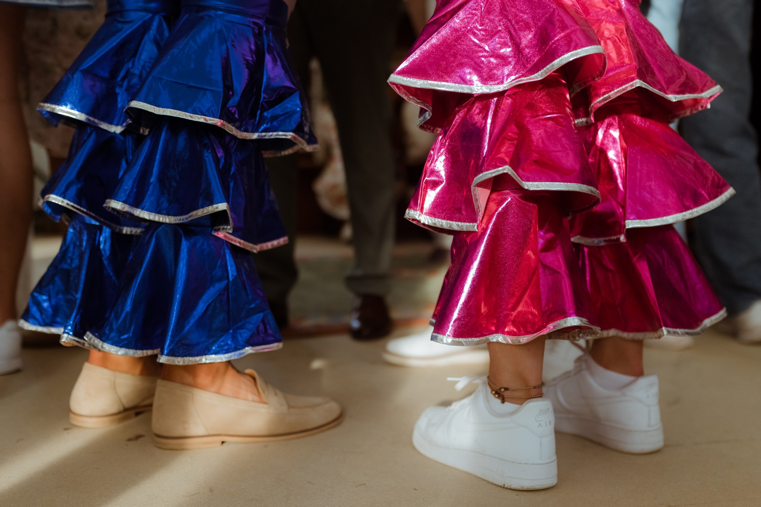 Vilje — Amalie. Elopement Wedding Photographer