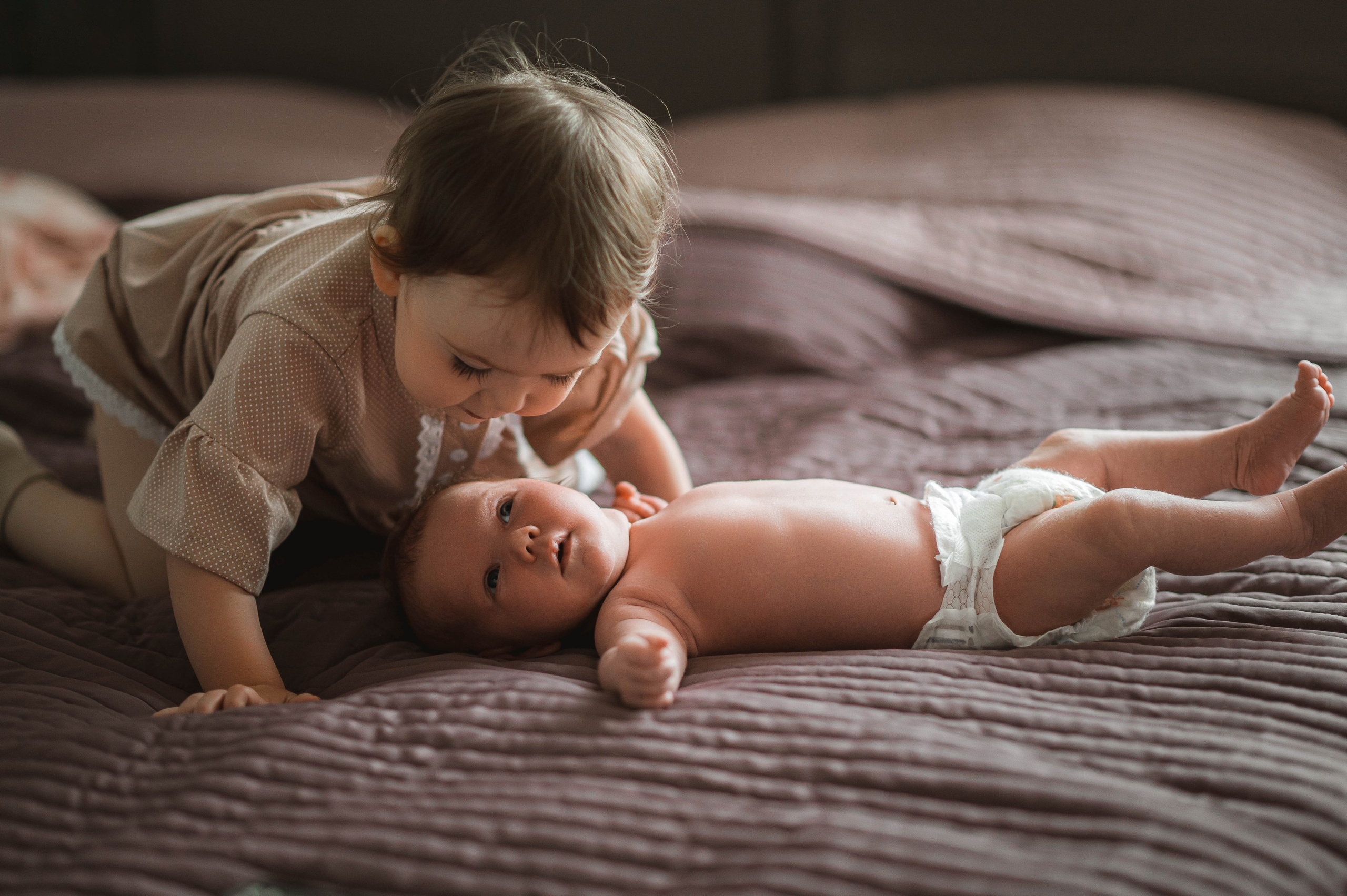 Домашняя фотосъемка. Семейный и детский фотограф в Подольске и Москве