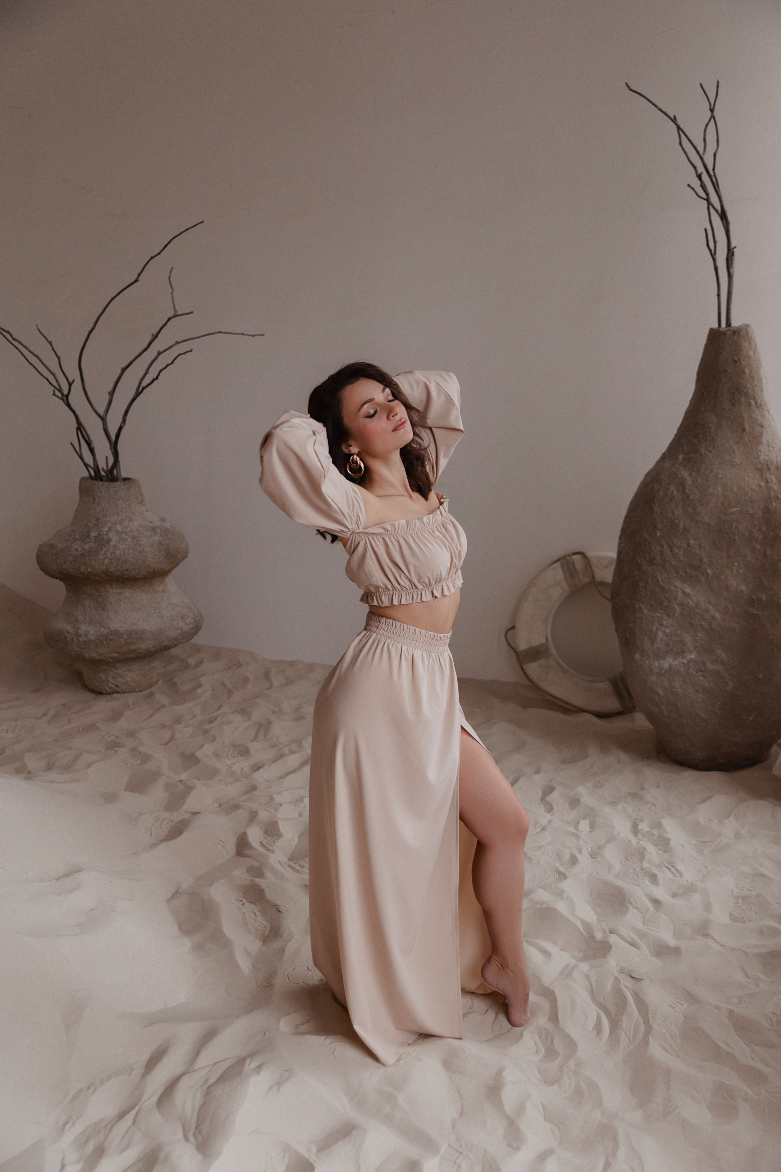 JЕN. Портретный и Семейный фотограф в Санкт-Петербурге Rocket Alice