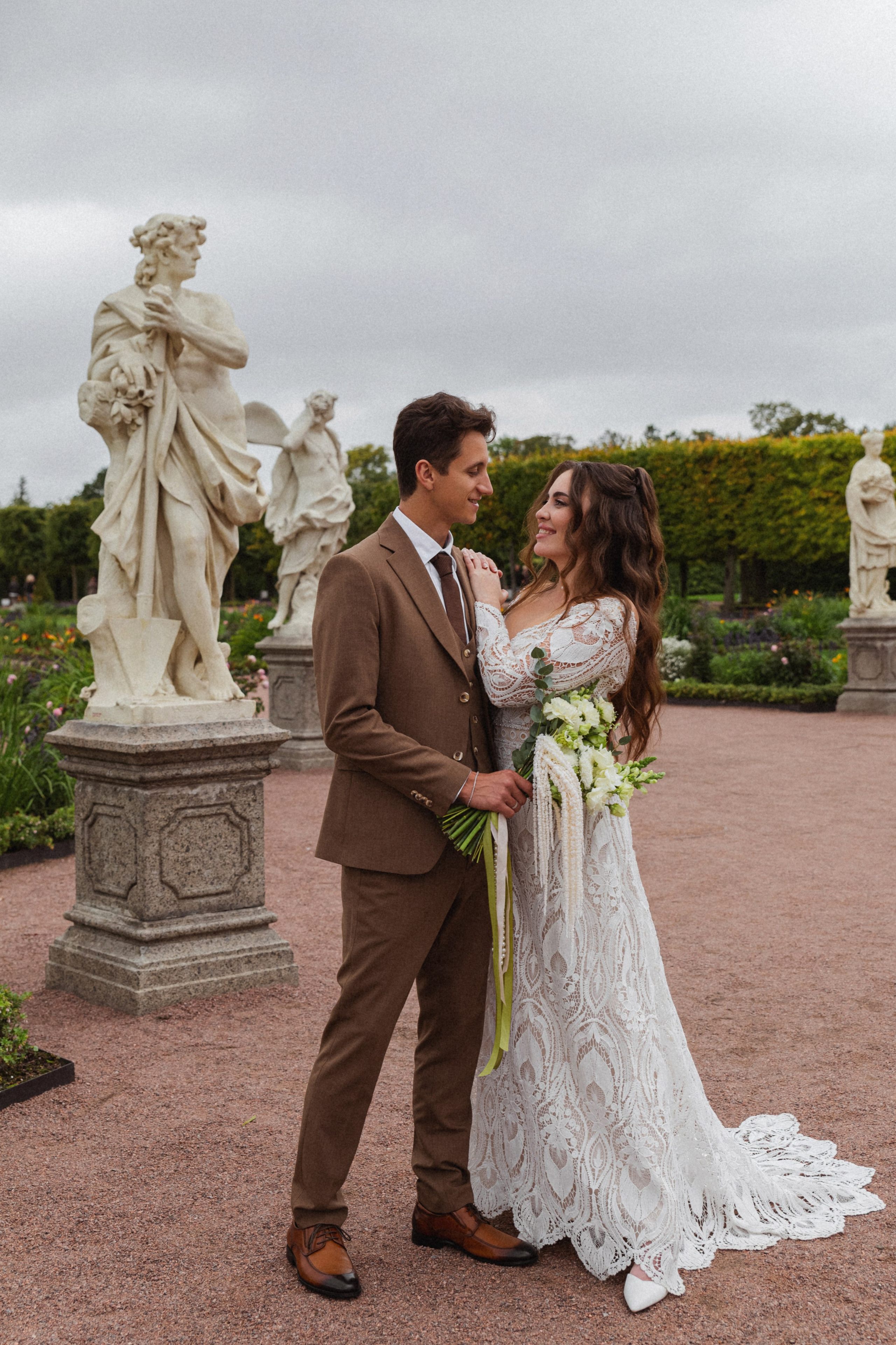 O & D. Портретный и Семейный фотограф в Санкт-Петербурге Rocket Alice