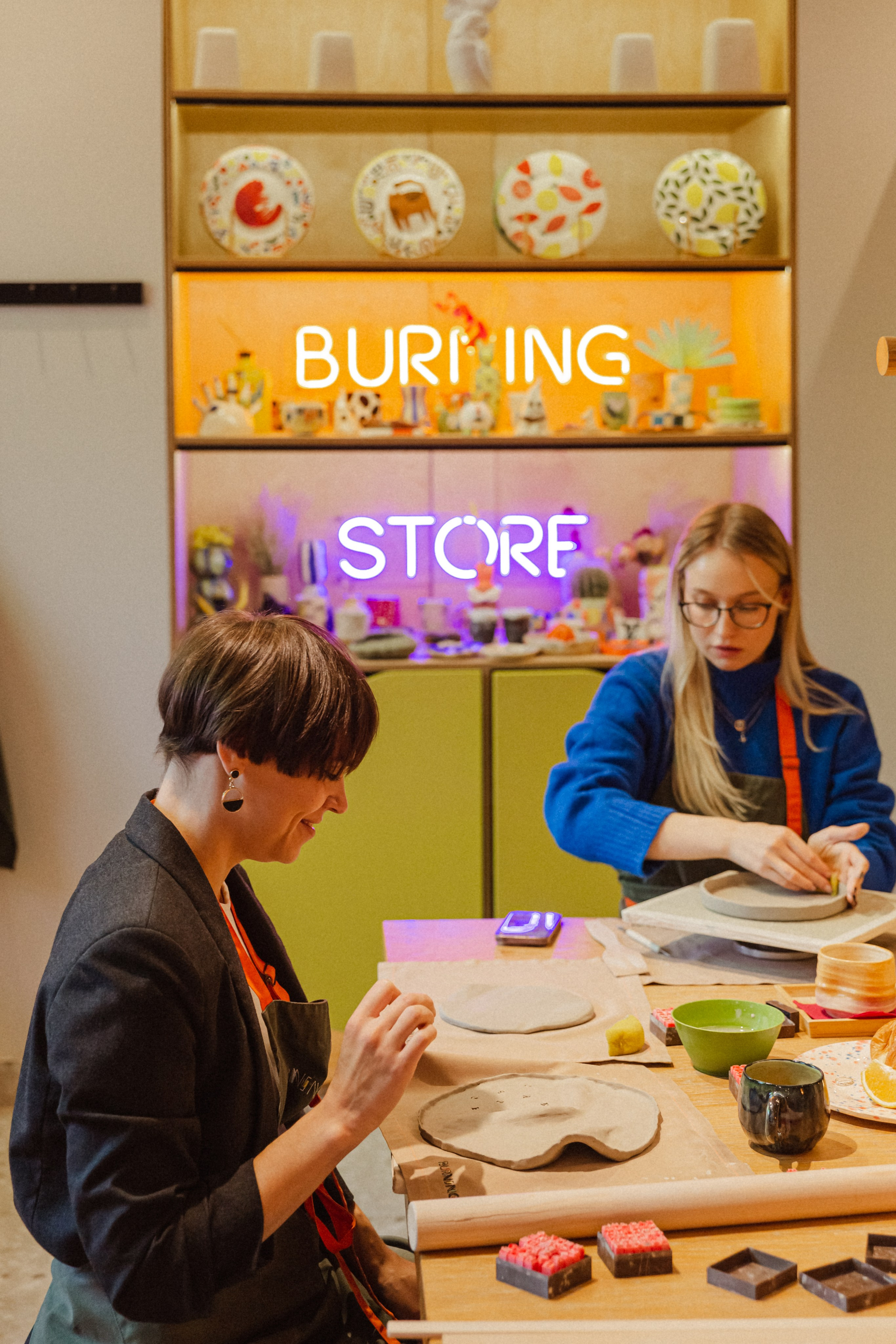 Репортажная и контент съемка. Портретный и Семейный фотограф в Санкт-Петербурге Rocket Alice