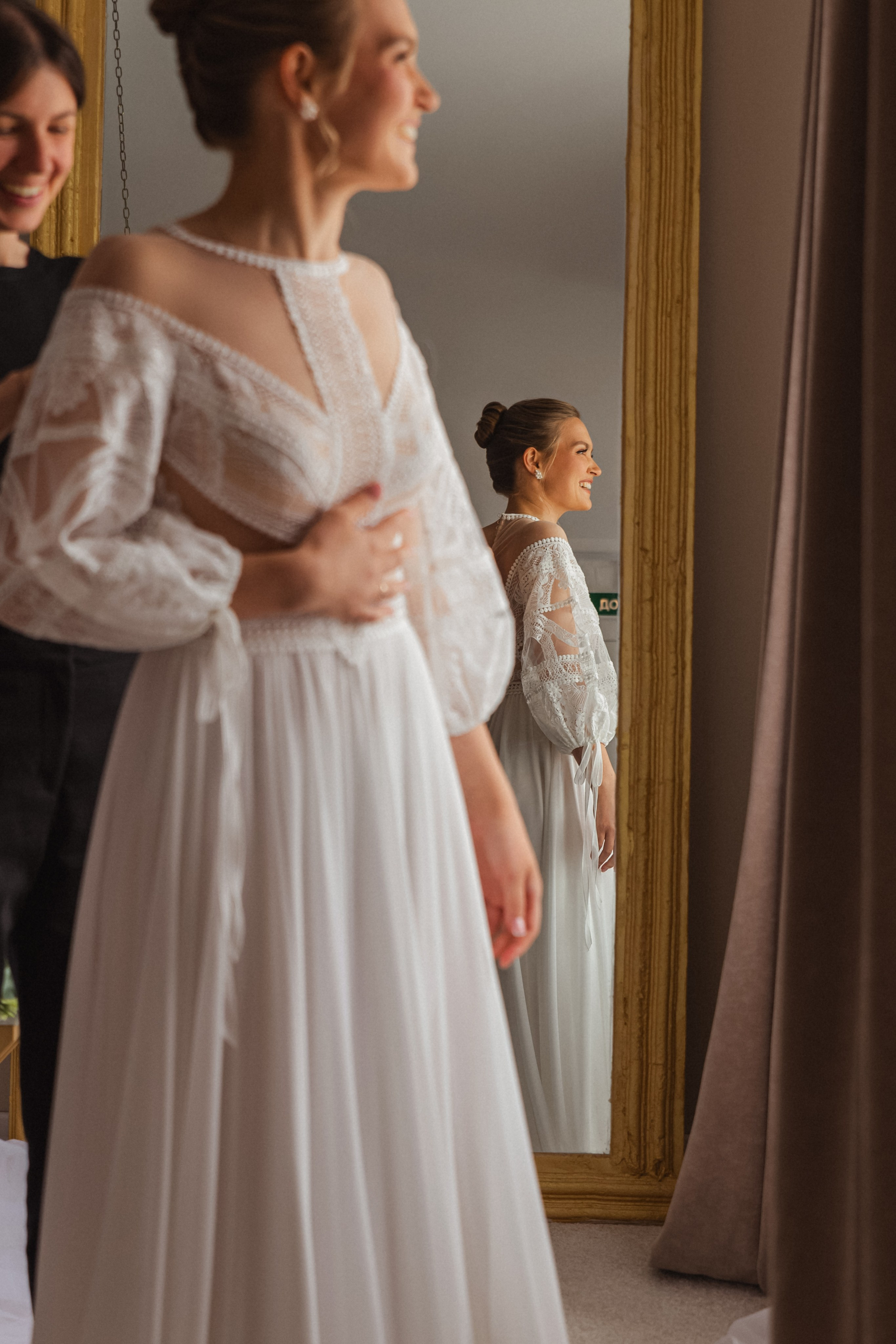 S & N. Портретный и Семейный фотограф в Санкт-Петербурге Rocket Alice