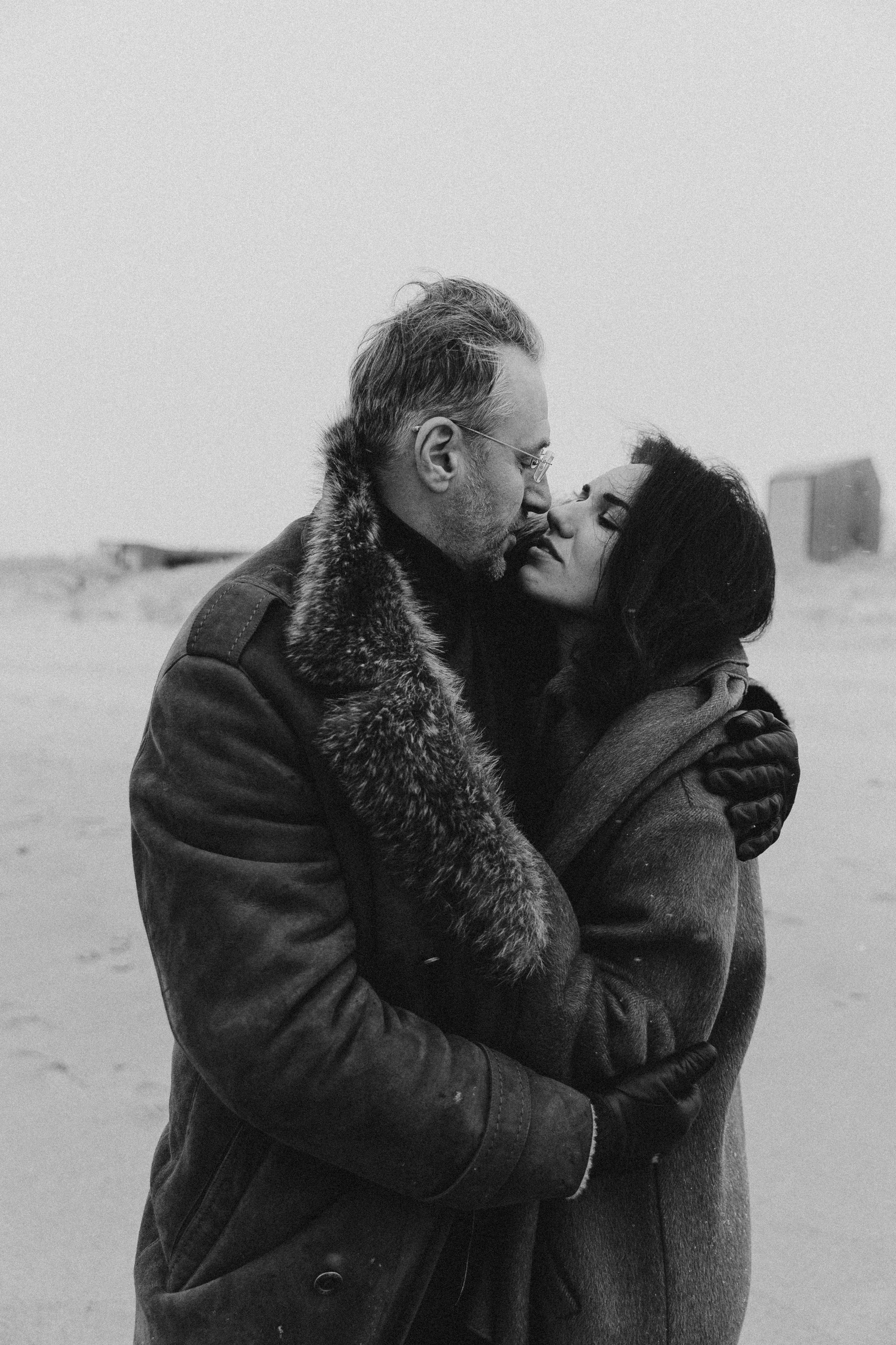 A&S. Свадебный и портретный фотограф в Калининграде и Москве Марк Юдинцев