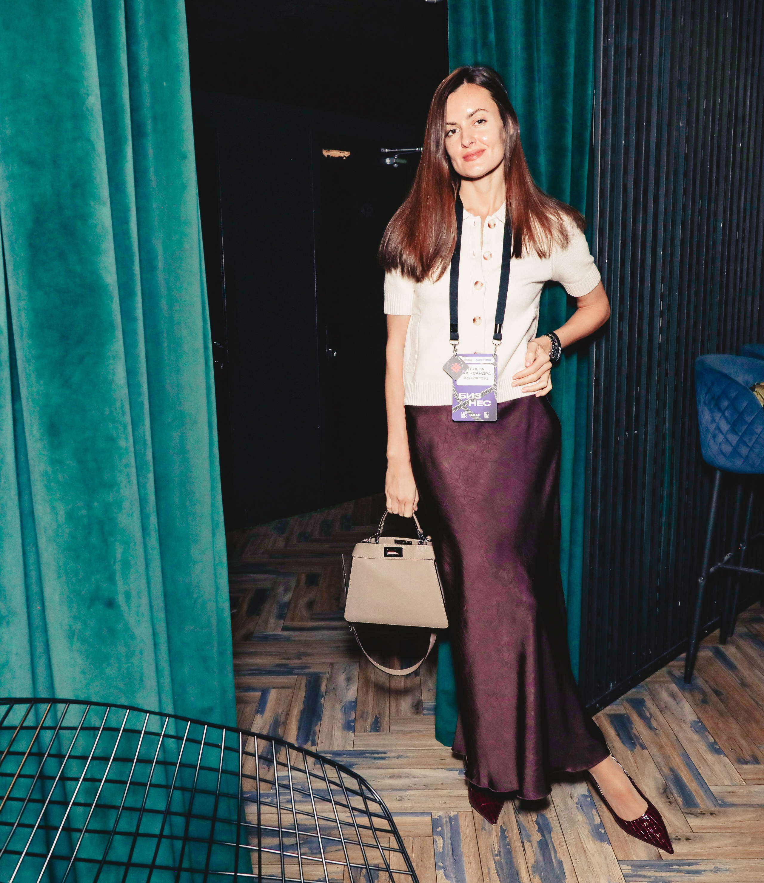 Дегустация от SimpleWine. Фотографии Media Direction Group