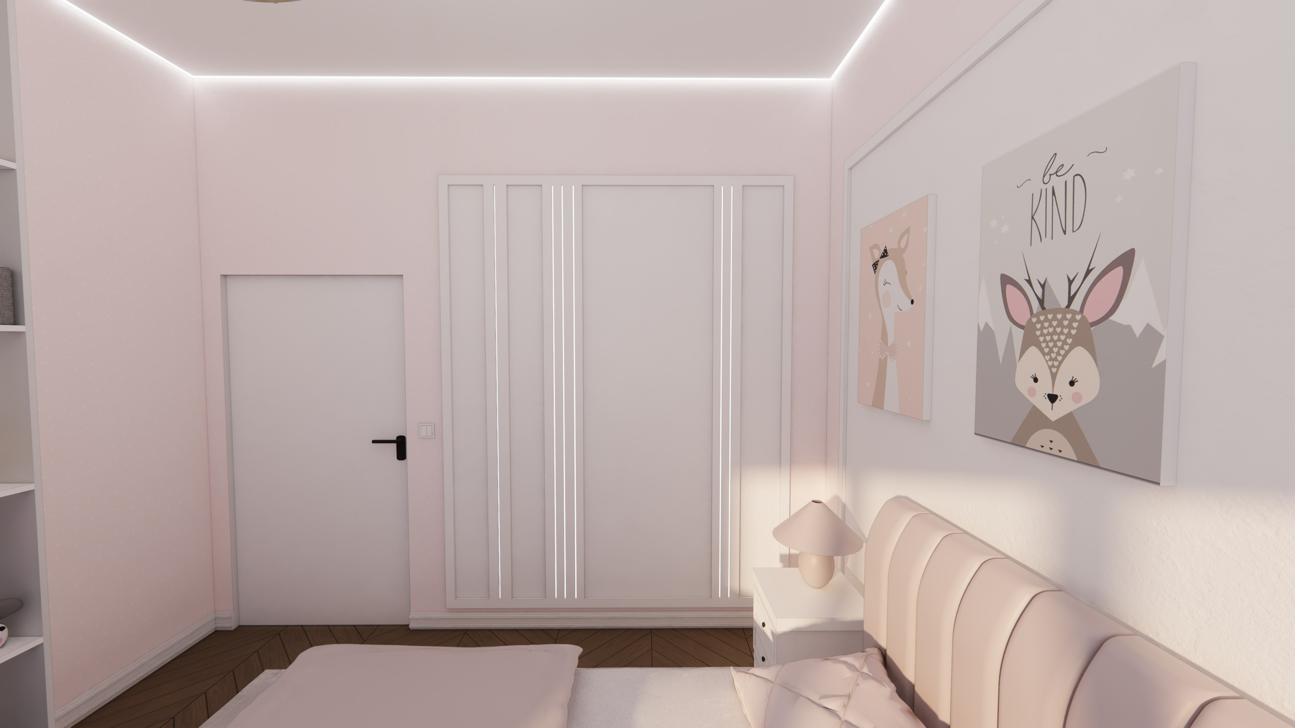 LANOIR: визуализация проектов, интерьер, экстерьер, ArchiCAD чертежи | Стерлитамак