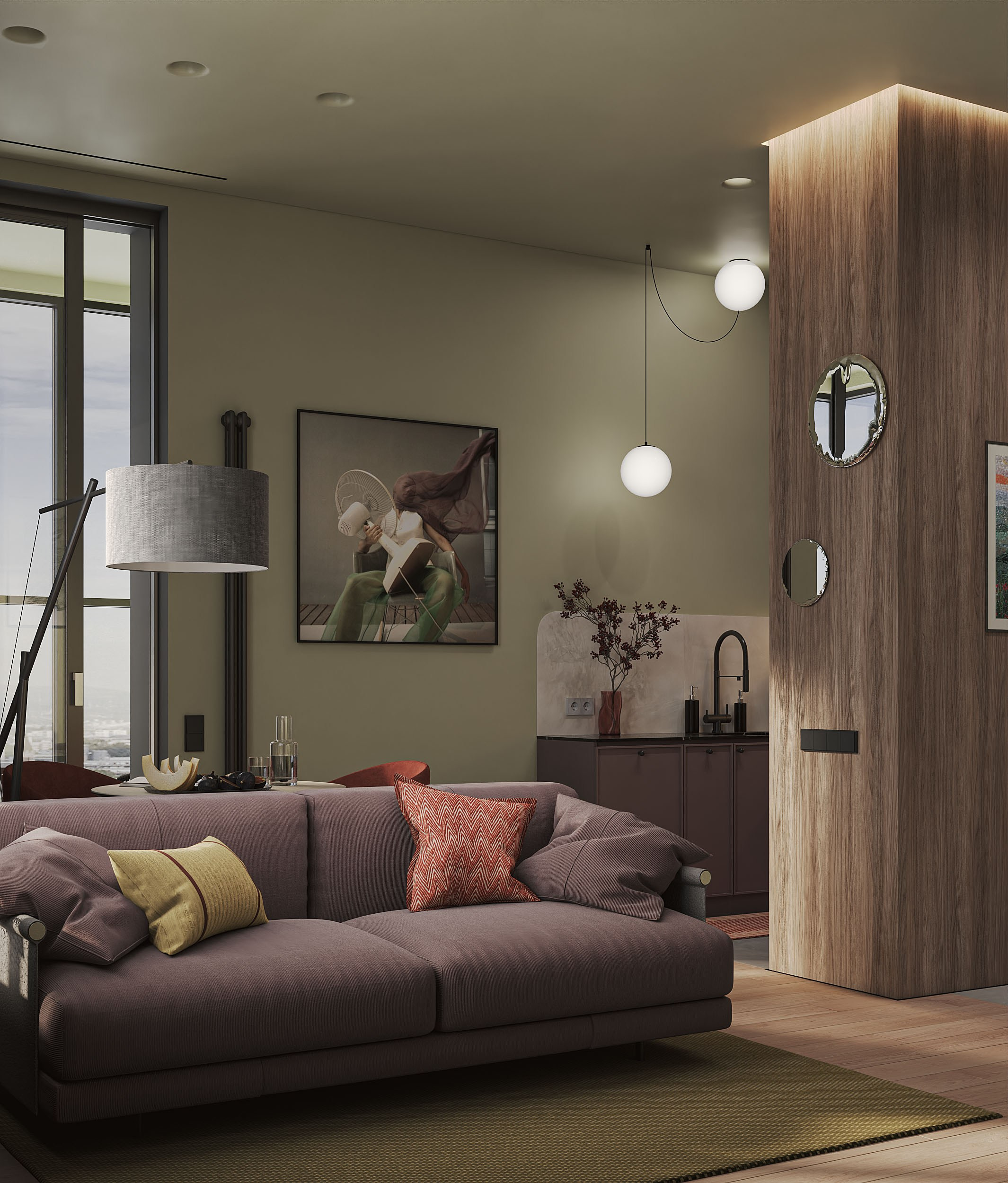 «Сон в летнюю ночь»