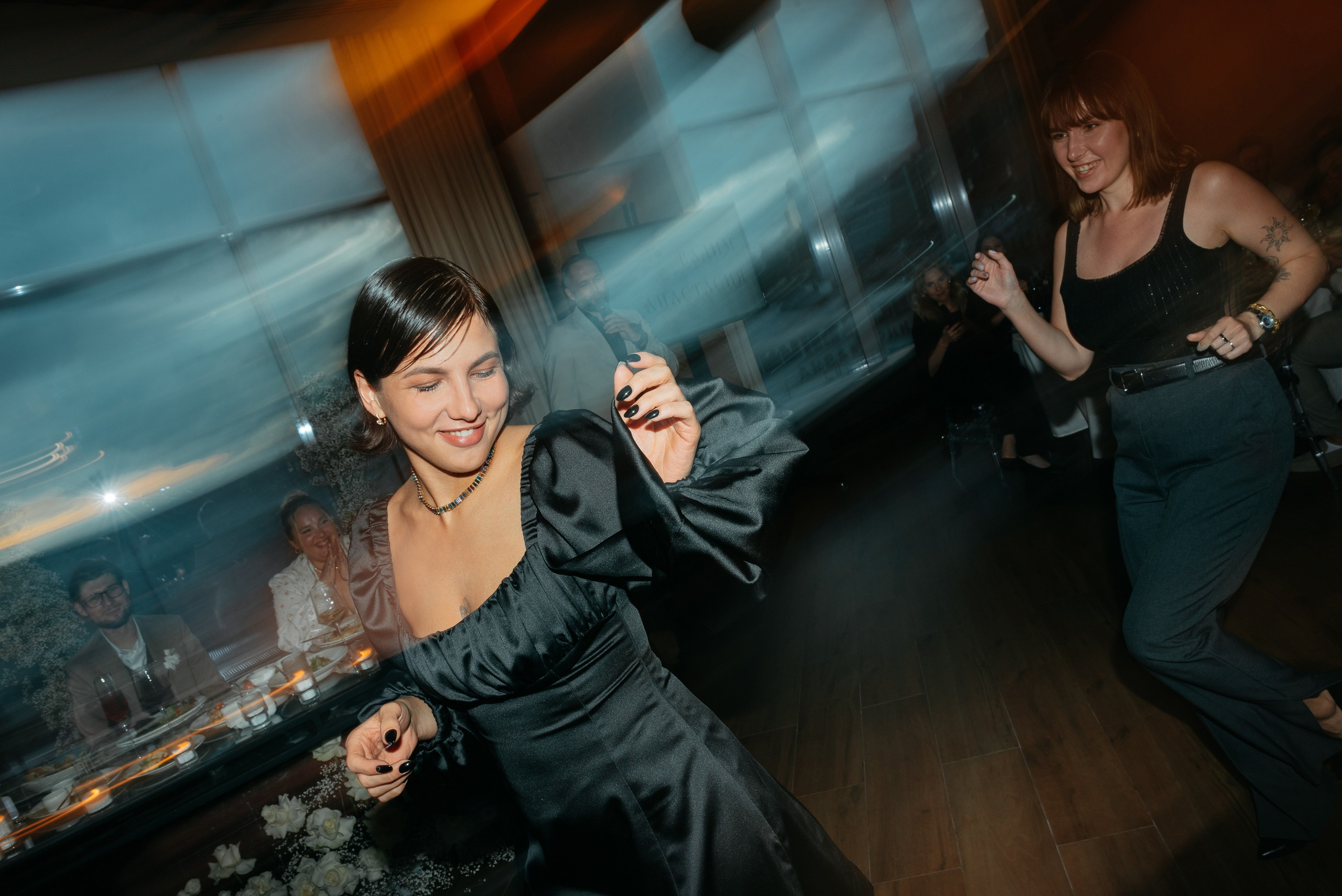 Вадим Анастасия. Григорий и Ольга Насинник — свадебный фотограф Архангельск