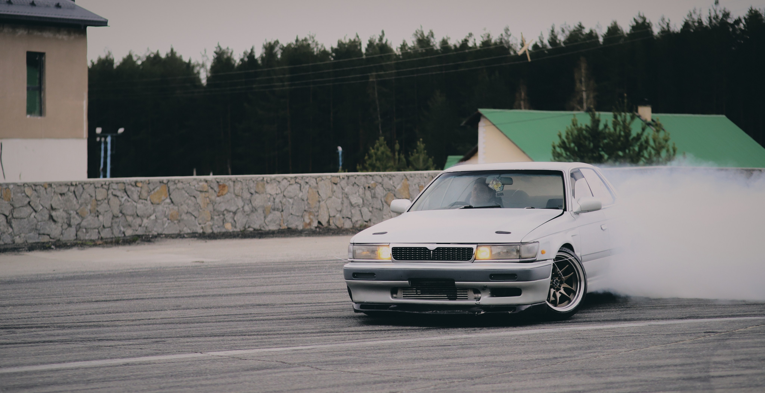 ENJOY DRIFT EVENT 11.05.2024. IN STREET WE TRUST