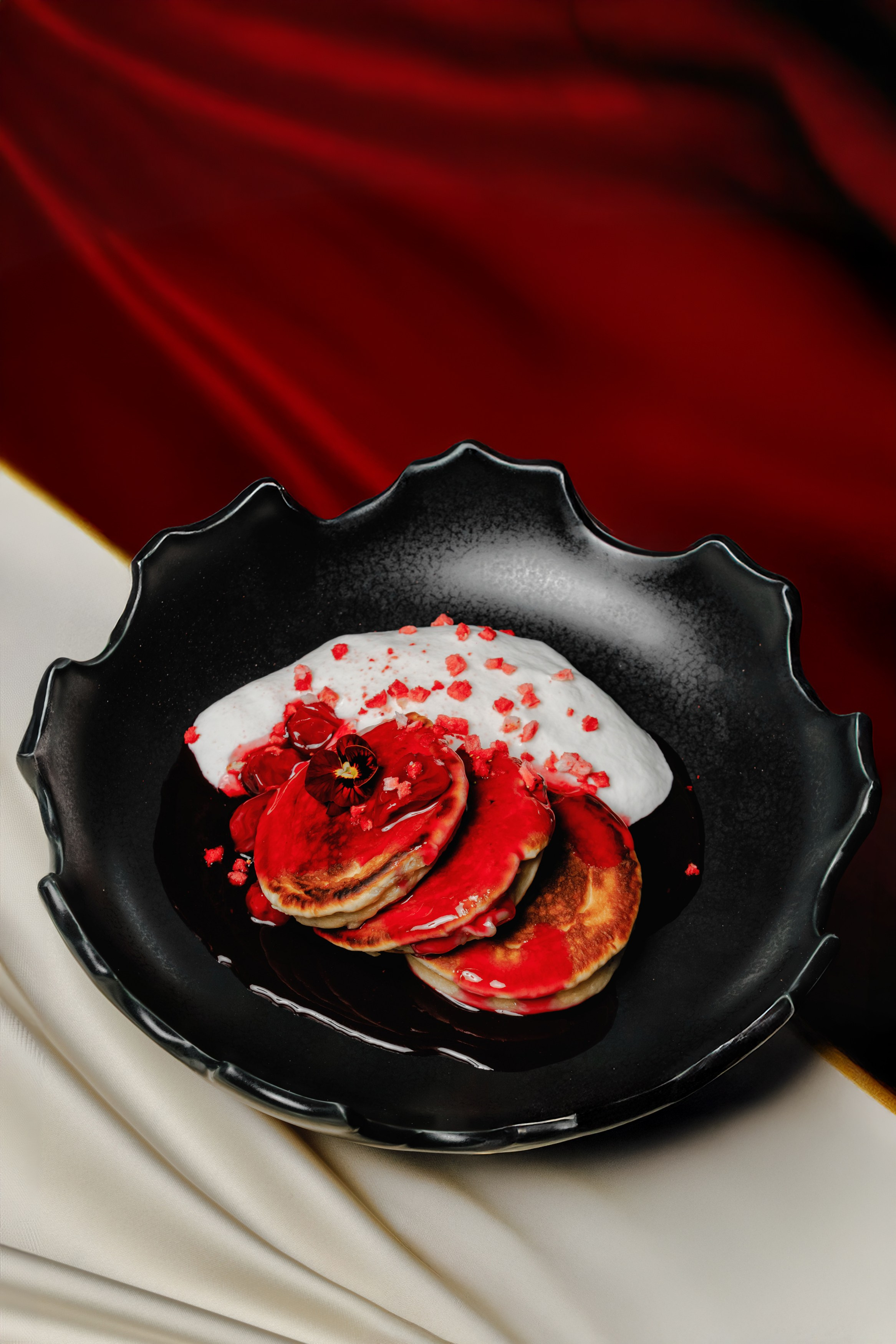 Avenu 55. Репортажный фотограф в Санкт-Петербурге Жолудев Владислав