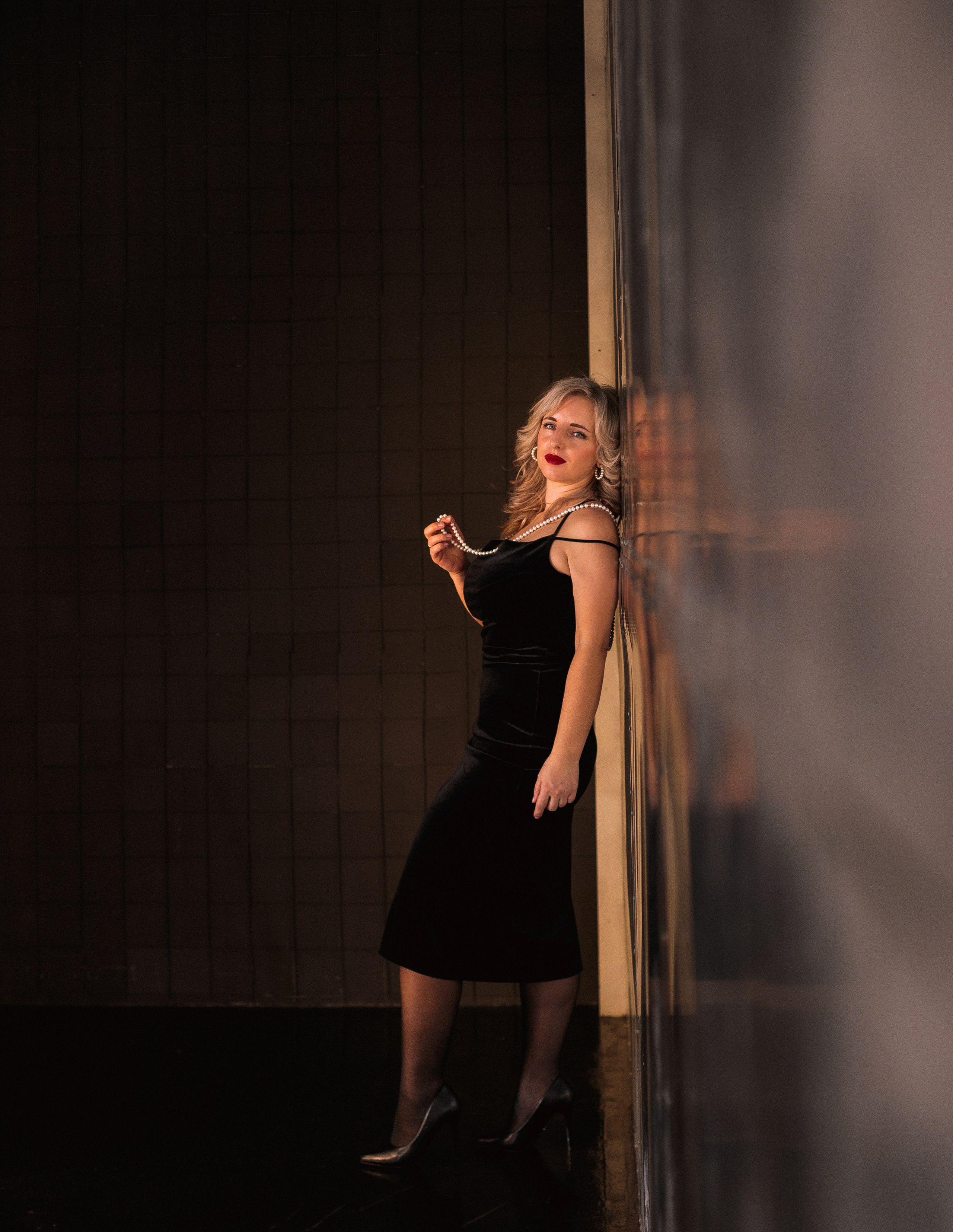 Личные съёмки женские. Индивидуальный фотограф Новосибирск Настя