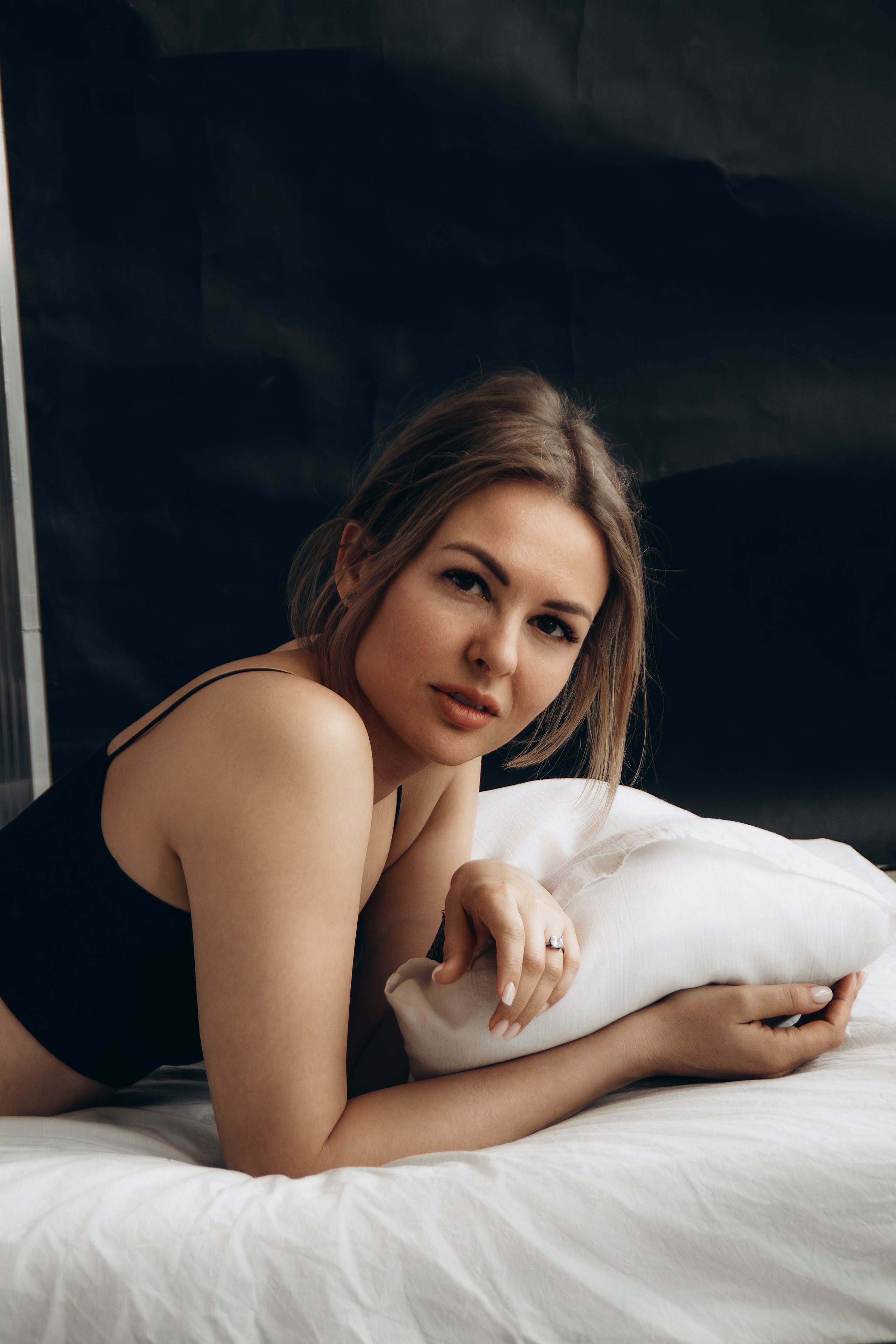 Личные съёмки женские. Индивидуальный фотограф Новосибирск Настя