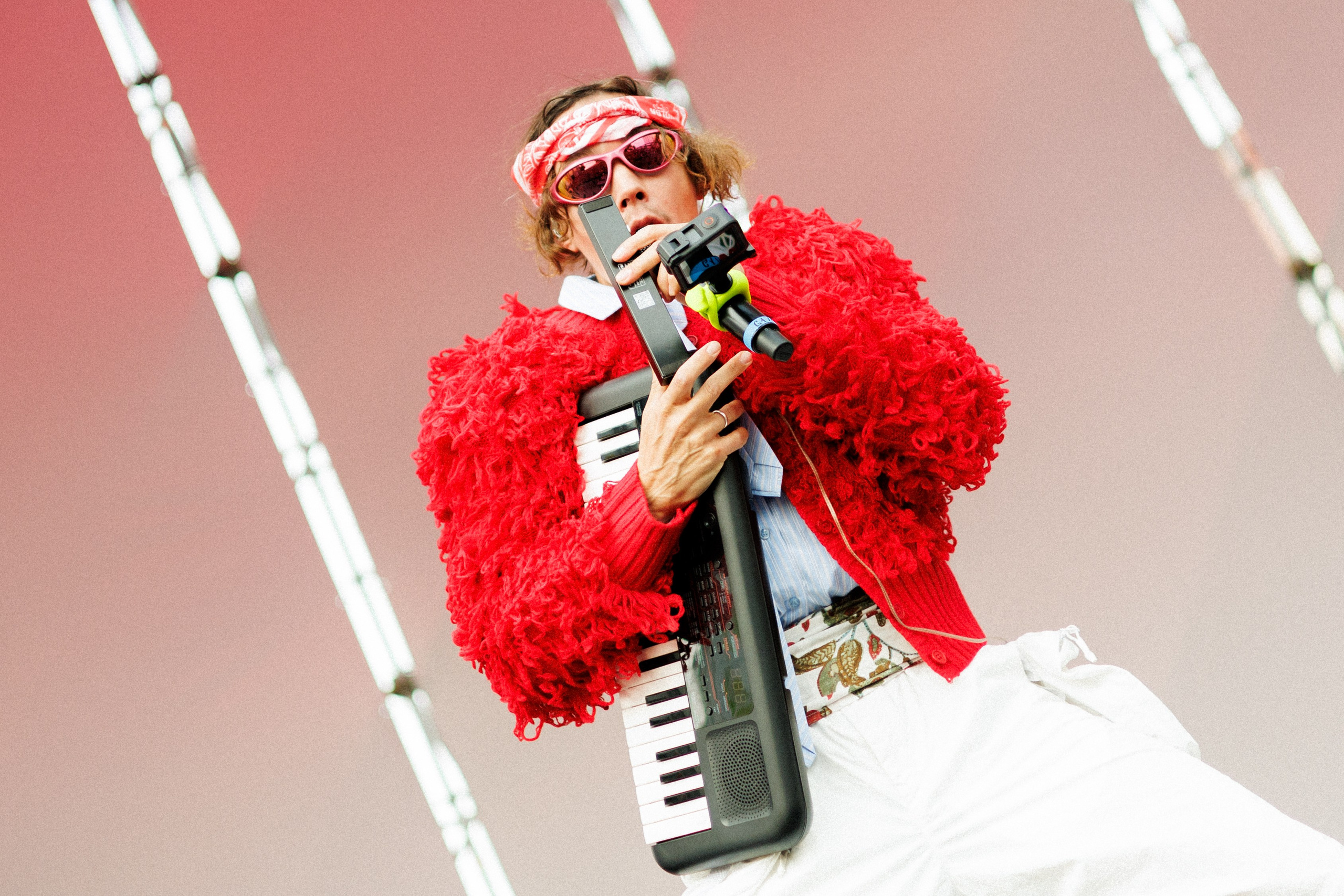 Фестиваль «Антон тут рядом». Портретный фотограф Алина Хаунина