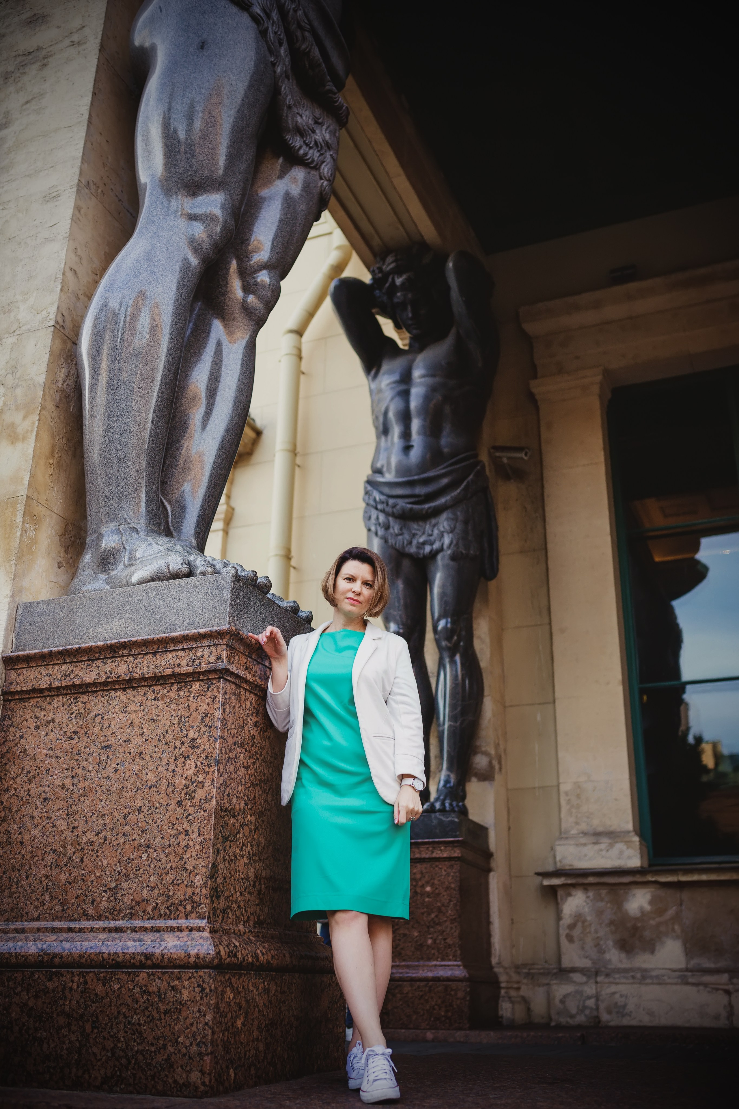 Фотосессия в центре Петербурга. Фотограф Вероника Весна| Санкт-Петербург | Питер | Спб | Петербург|