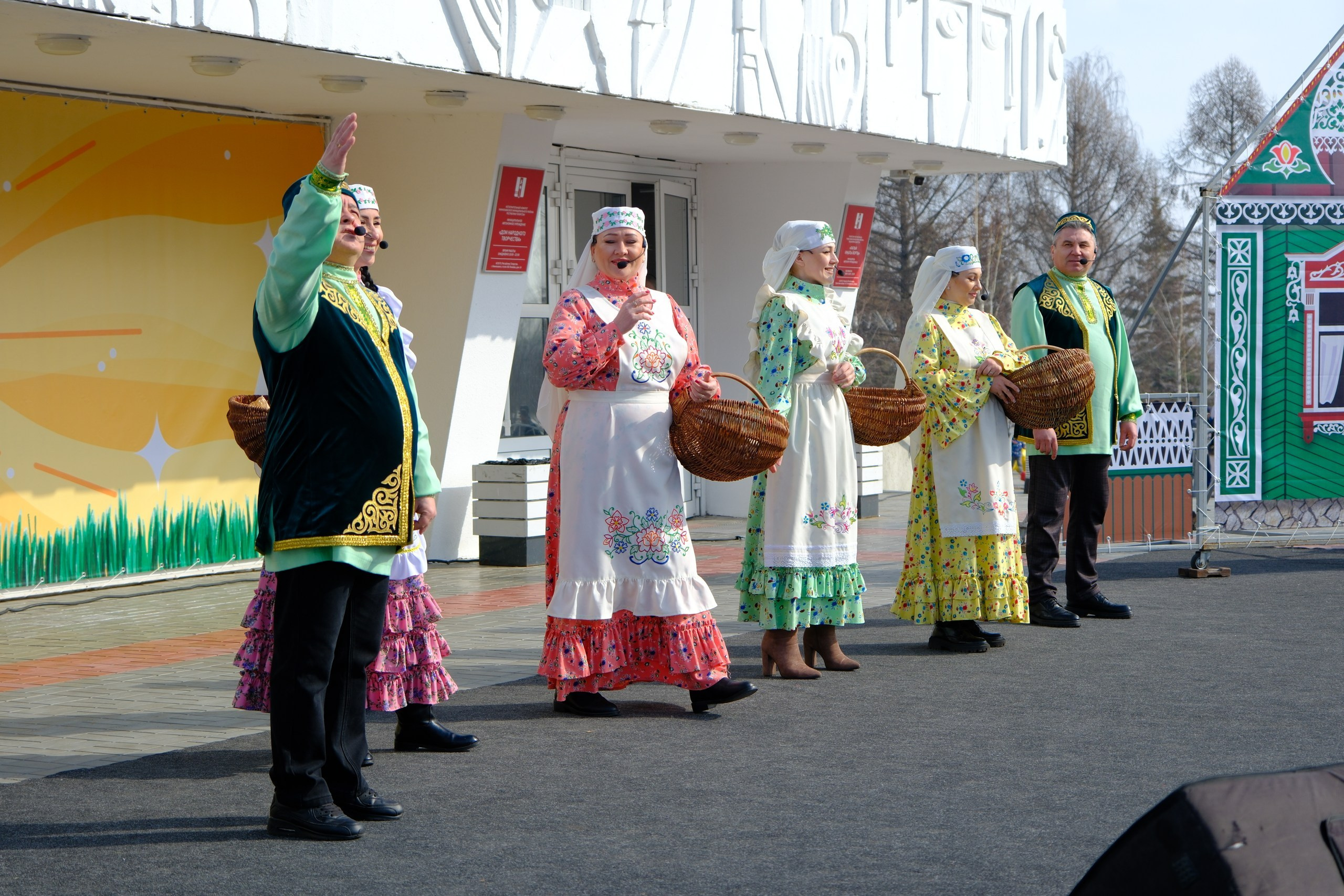Нижнекамск Навруз 2026. Фотограф в Нижнекамск Татарстан Максим Липин