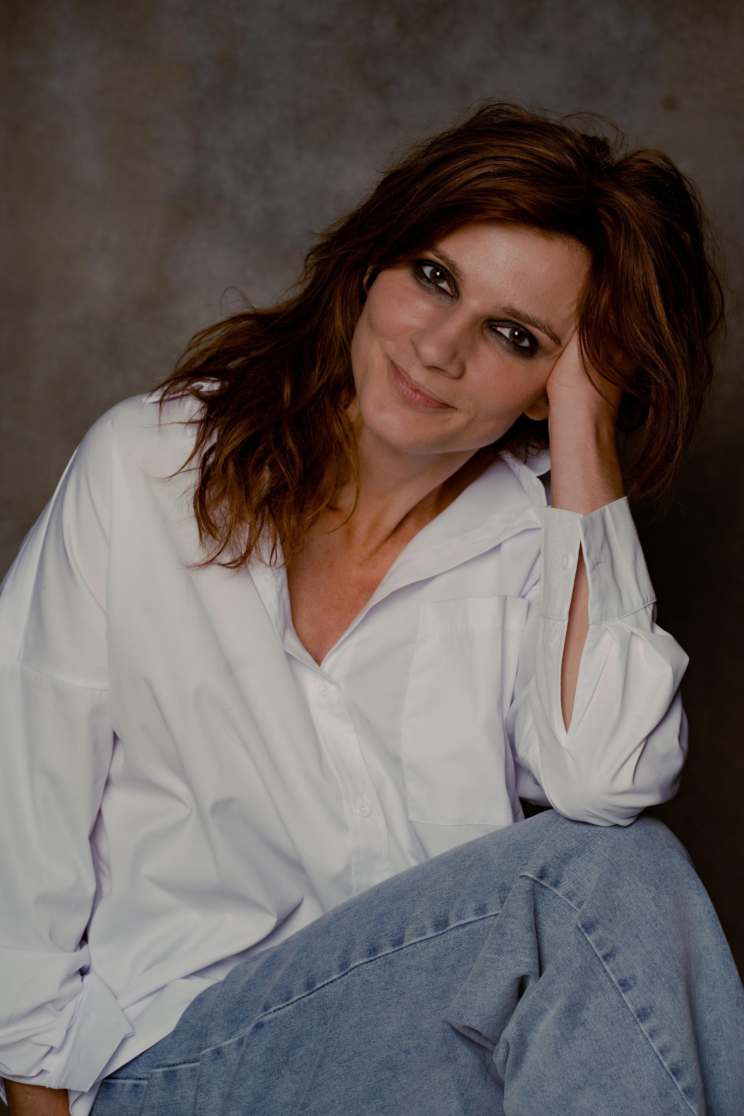 Клаудиа. Главная