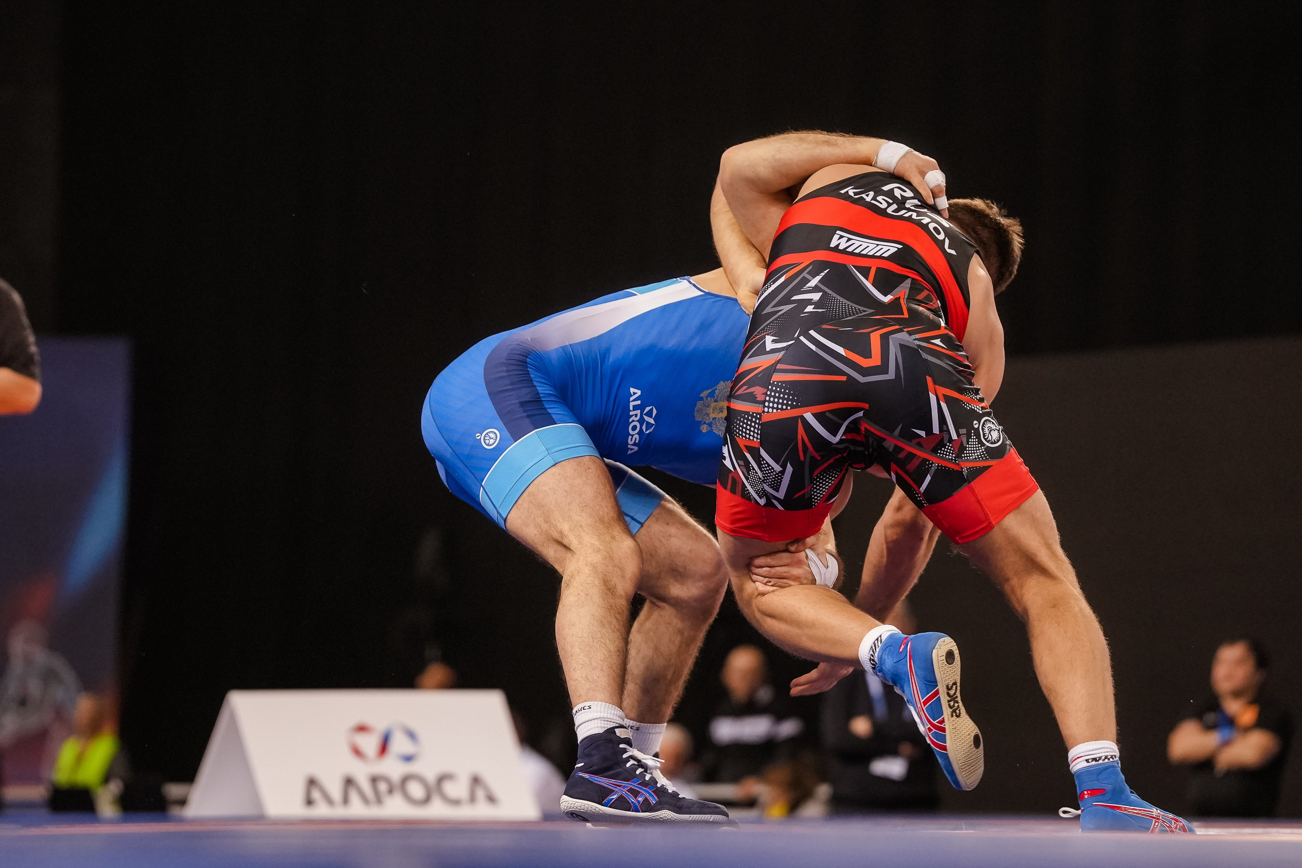 Кубок Ивана Ярыгина 2024 фото / Ivan Yarygin Cup 2024 photos. Фотограф Анна Герман. Красноярск