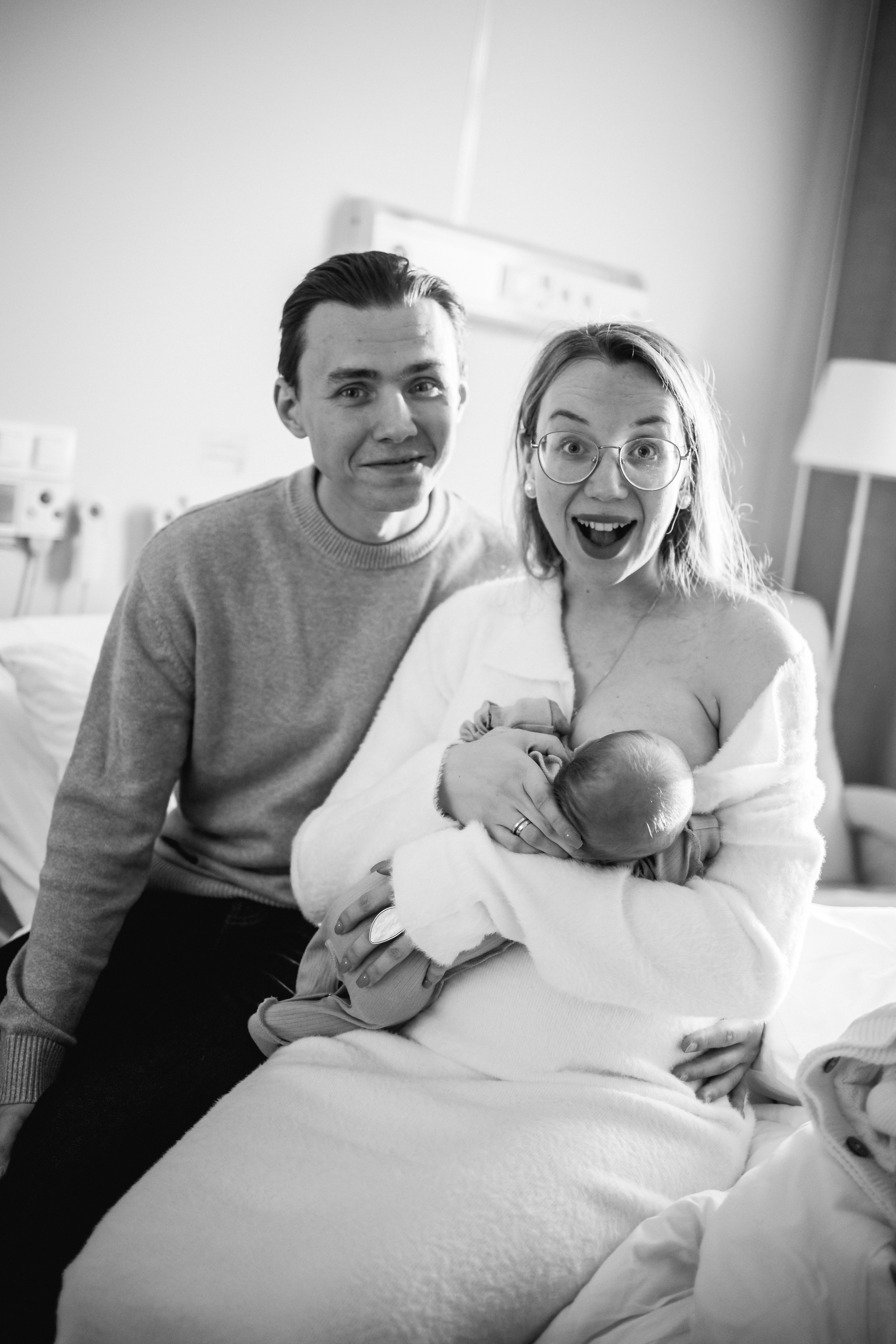 Выписка из родильного дома. Фотограф родов выписка новорожденных Санкт-Петербург