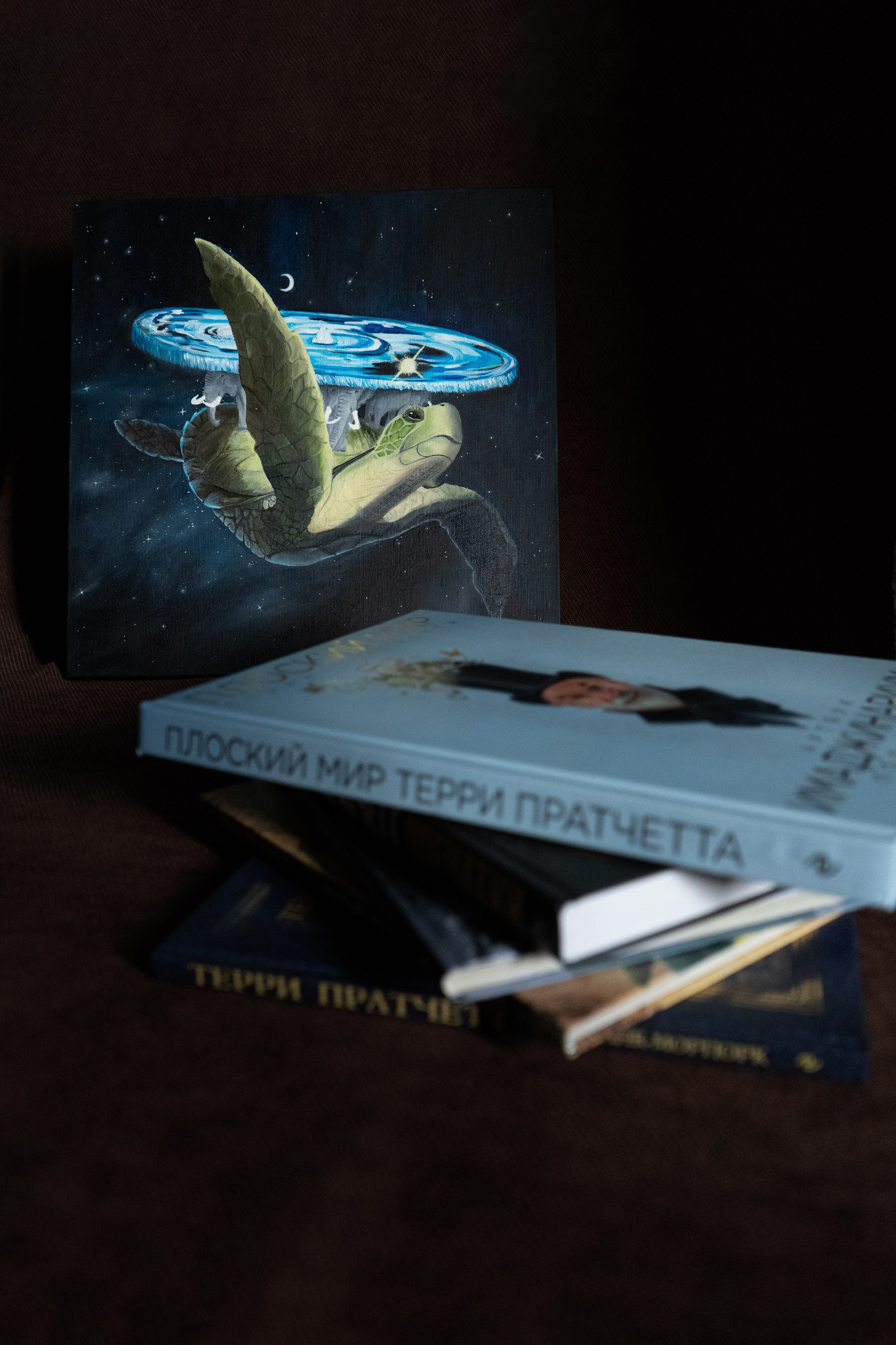 Предметная фотография. Детский и семейный фотограф в Санкт-Петербурге Анна Марковская