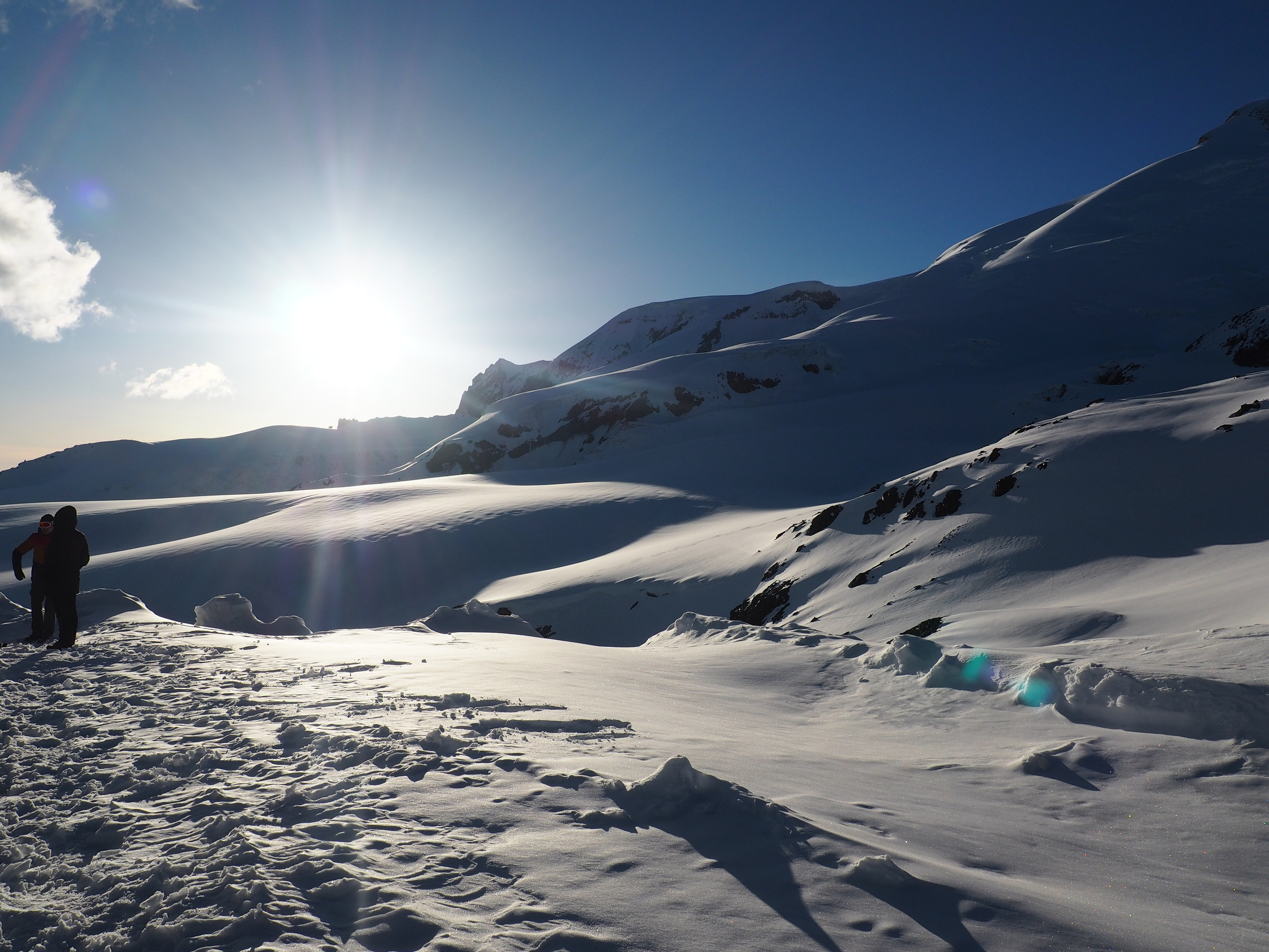 Пейзажи. Смотри, красота!
