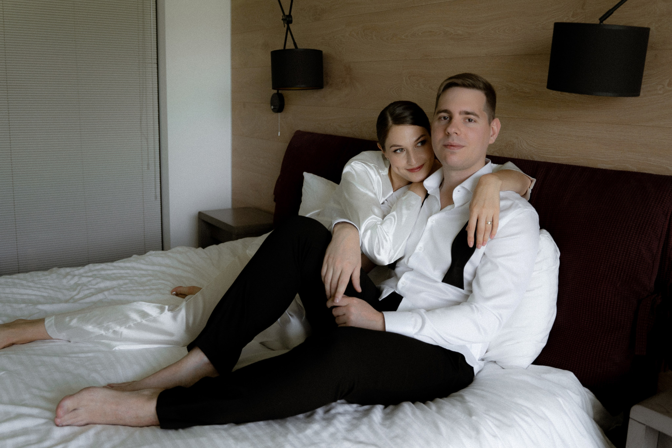 Can't smile without you. Полный день (сокращено). Семейный и портретный фотограф в Саратове Сахарова Маша