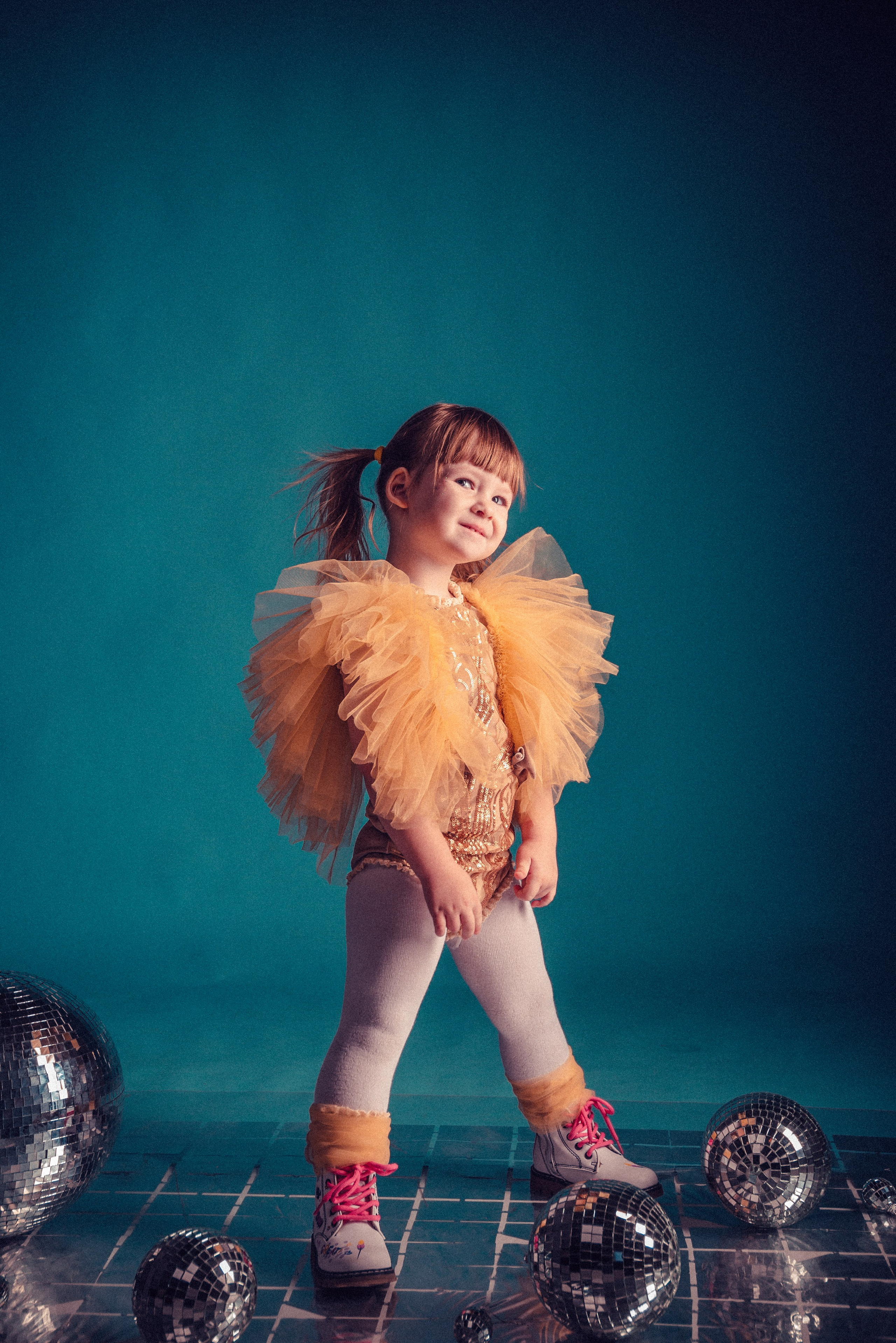 ДИСКО. Детский и семейный фотограф Катерина Мишина