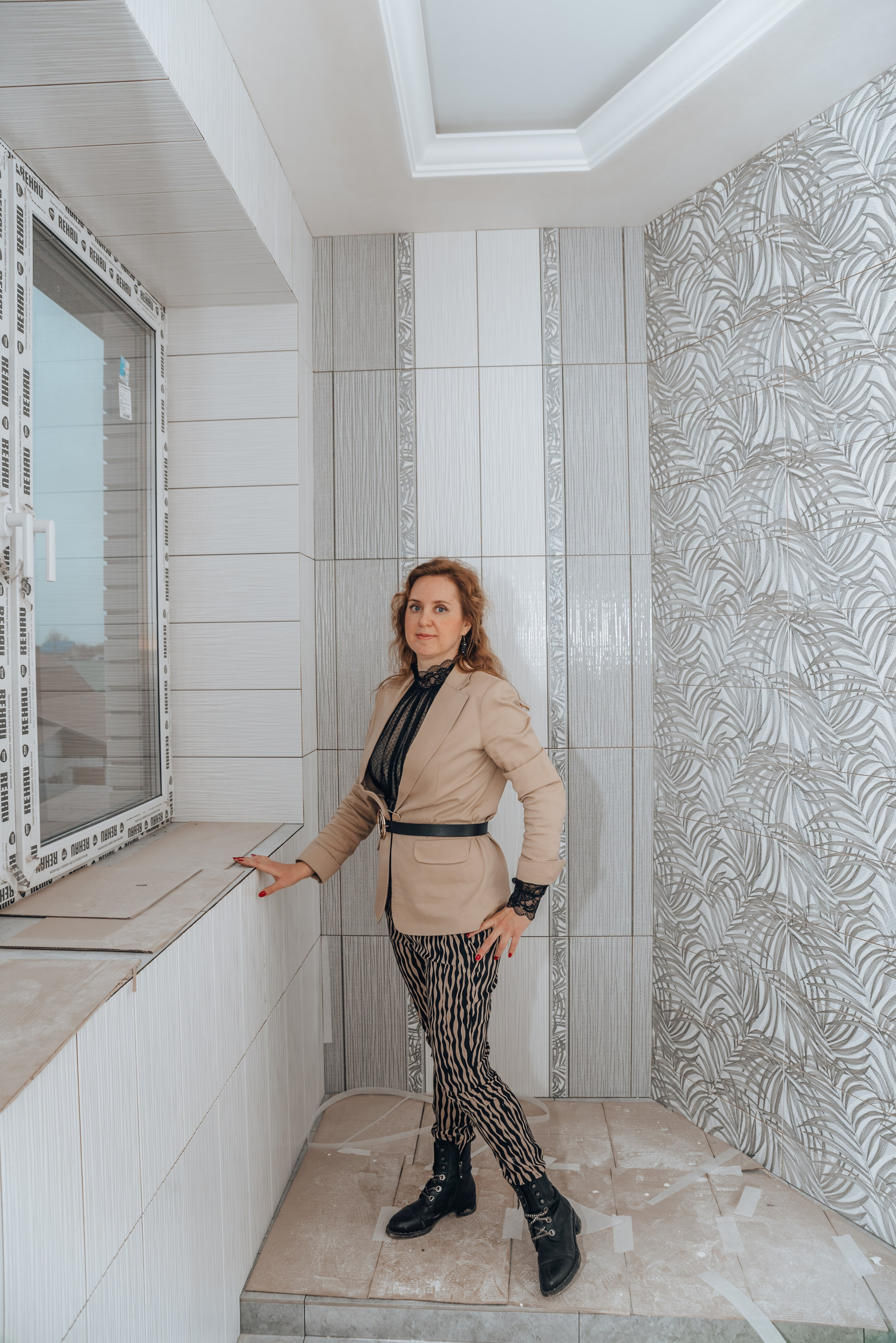 Дизайнер. Часть 1. Детский и семейный фотограф Катерина Мишина