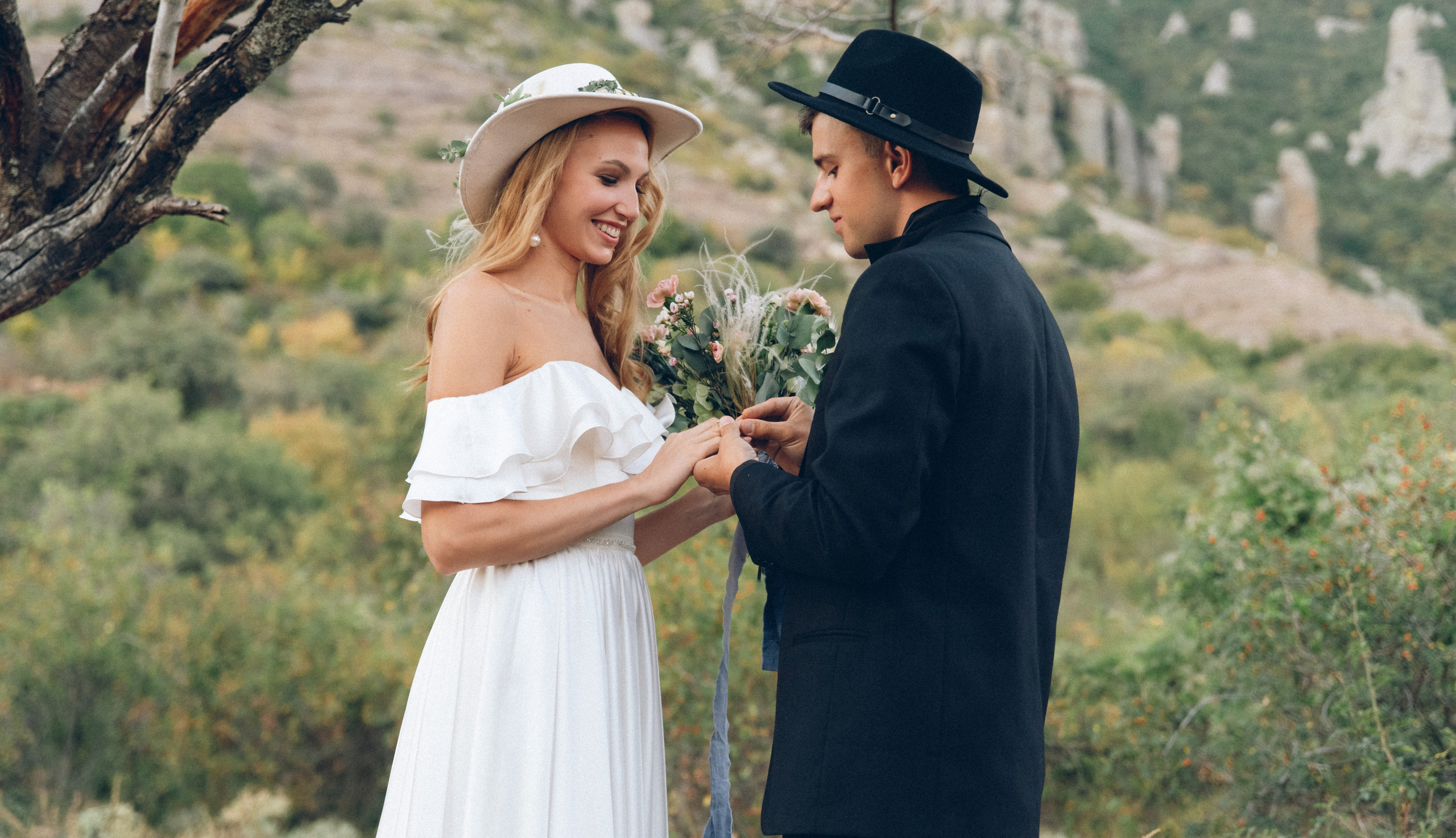 Свадебный фотограф в Симферополе и Крыму