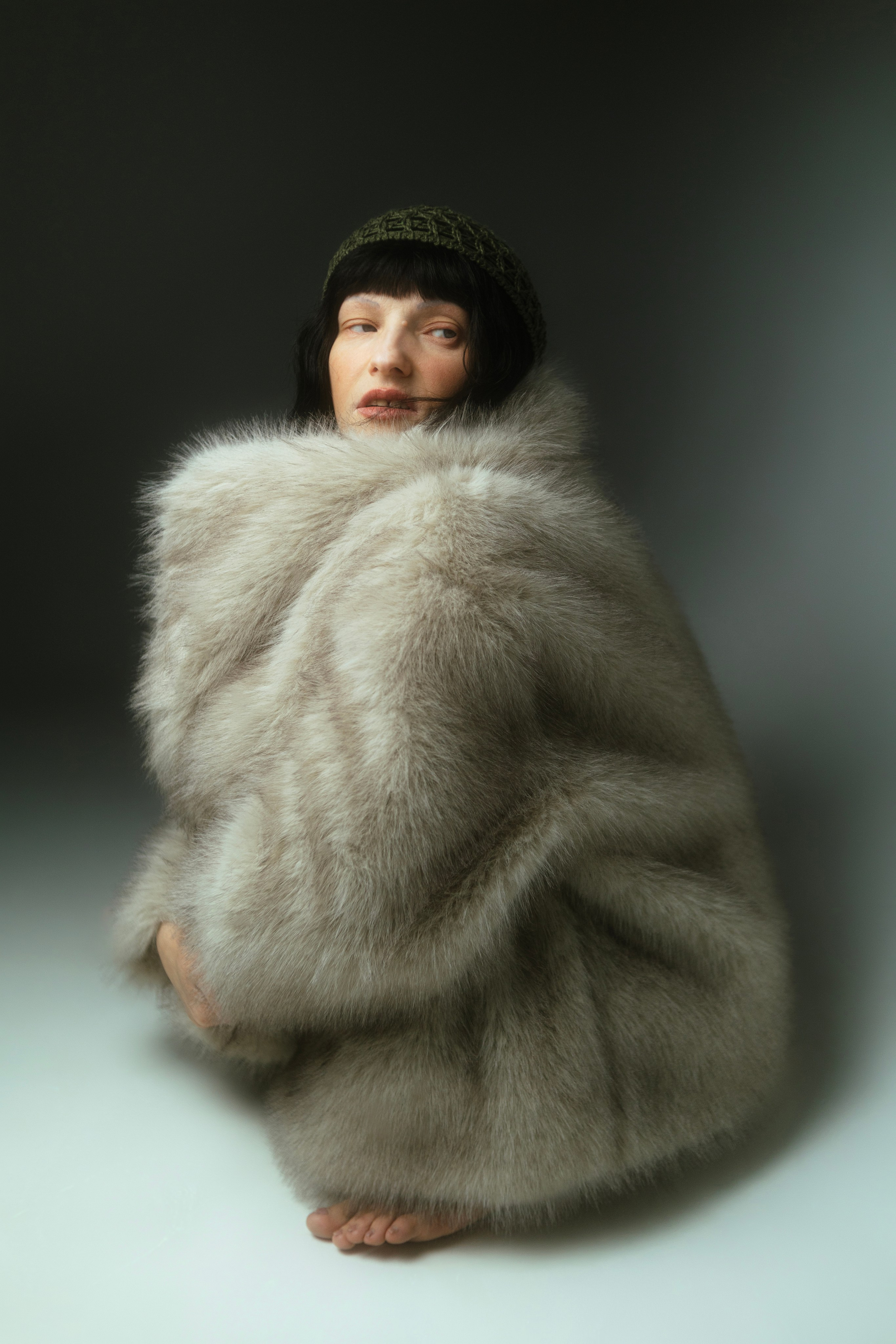 Персональные съёмки. Фотограф в Санкт-Петербурге Андрей Пенков