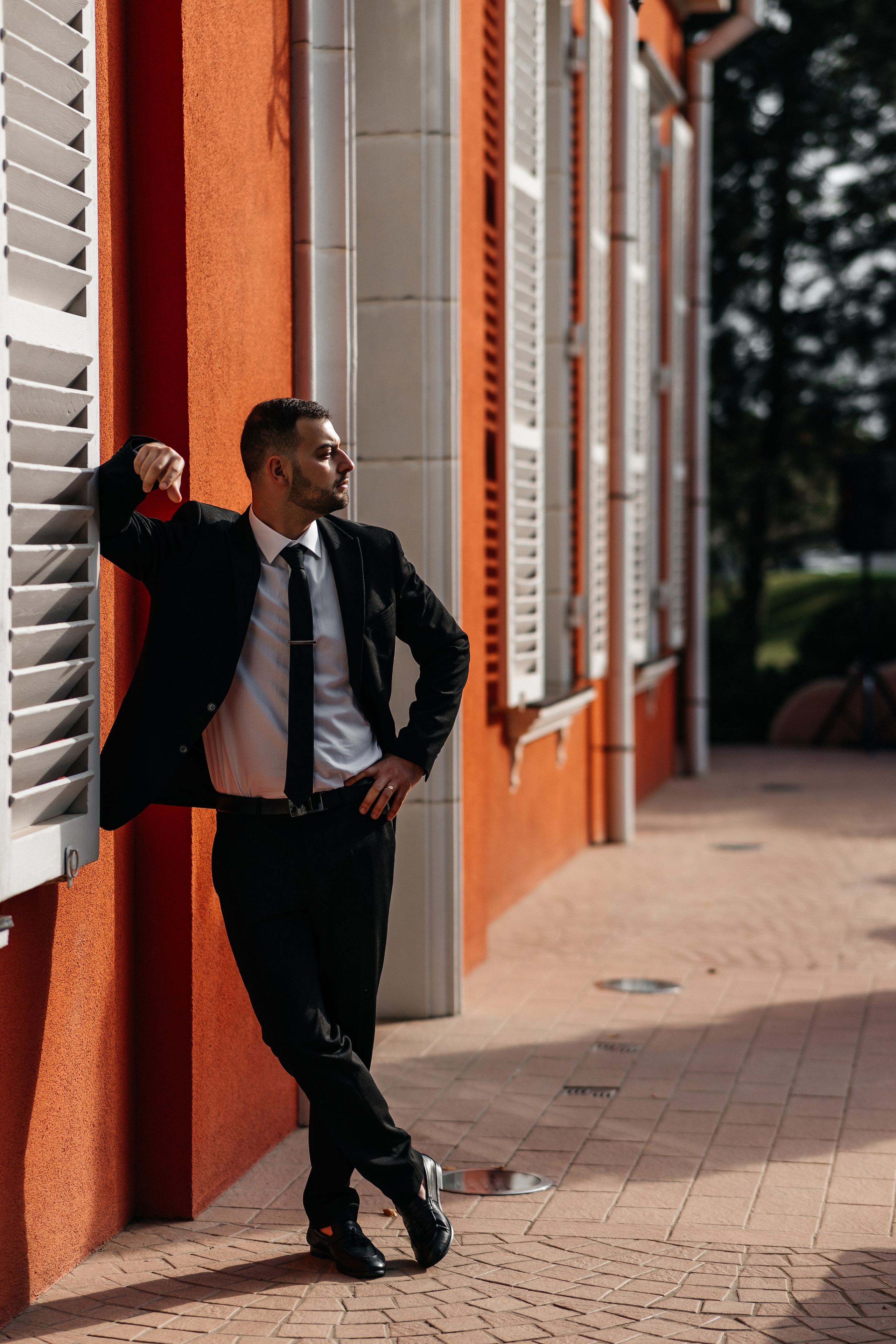 Свадебный и репортажный фотограф в Ростове-на-Дону Павел Кислов