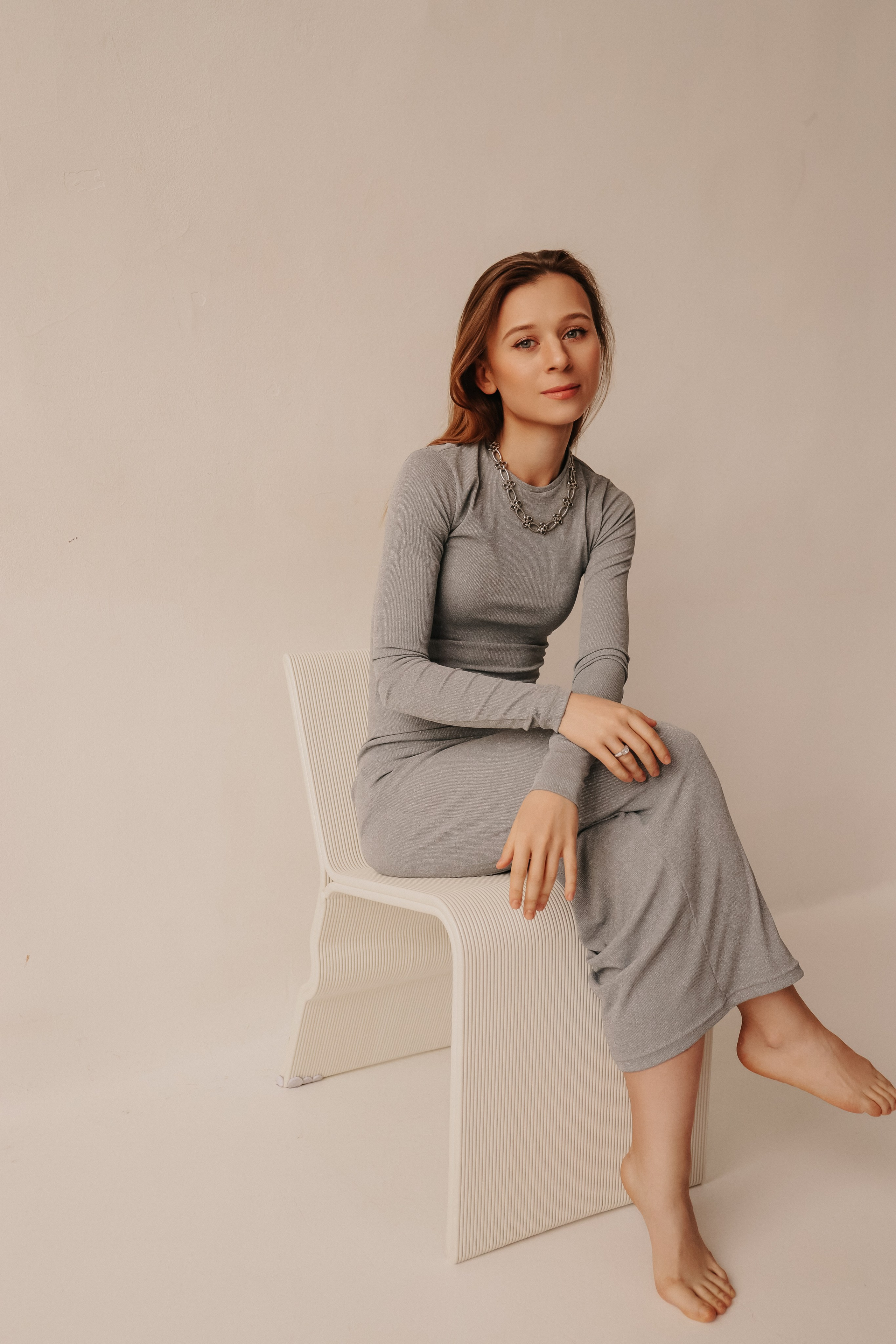 Милена. Женский фотограф в Москве Юля Иванова