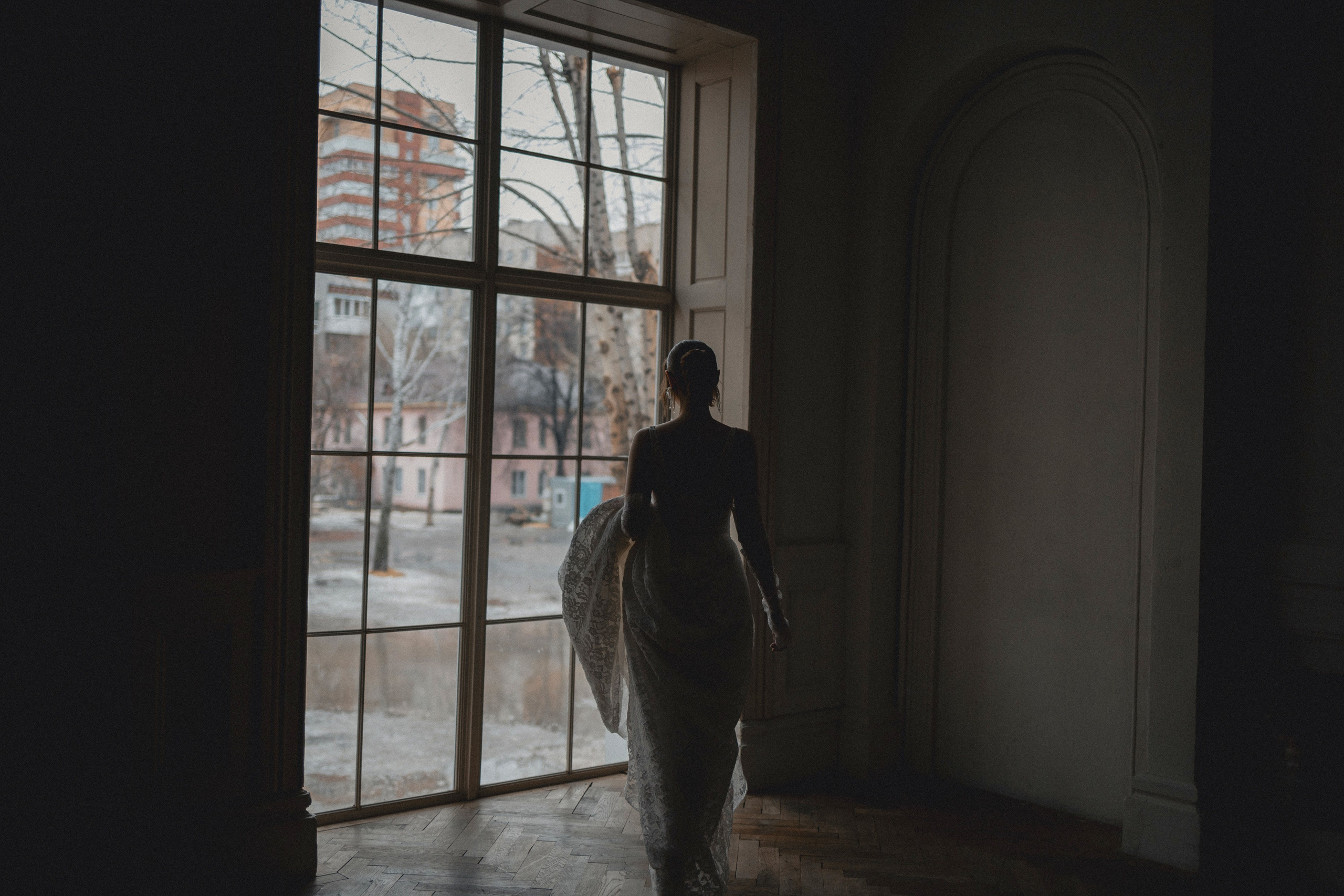 ВоркШоп. Свадебный, репортажный фотограф в Тюмени Сергей Тапилин