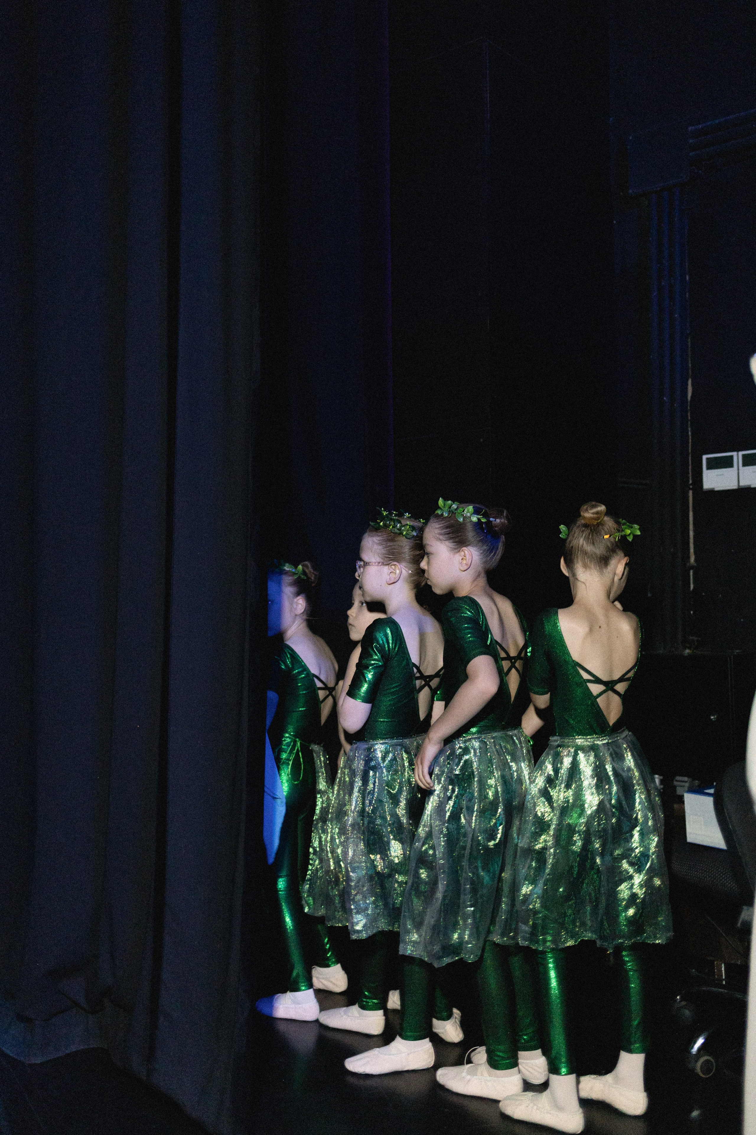 Балет с 2-х лет | Крокус | лето. Кузьмина Анастасия — контент-фотограф | Москва