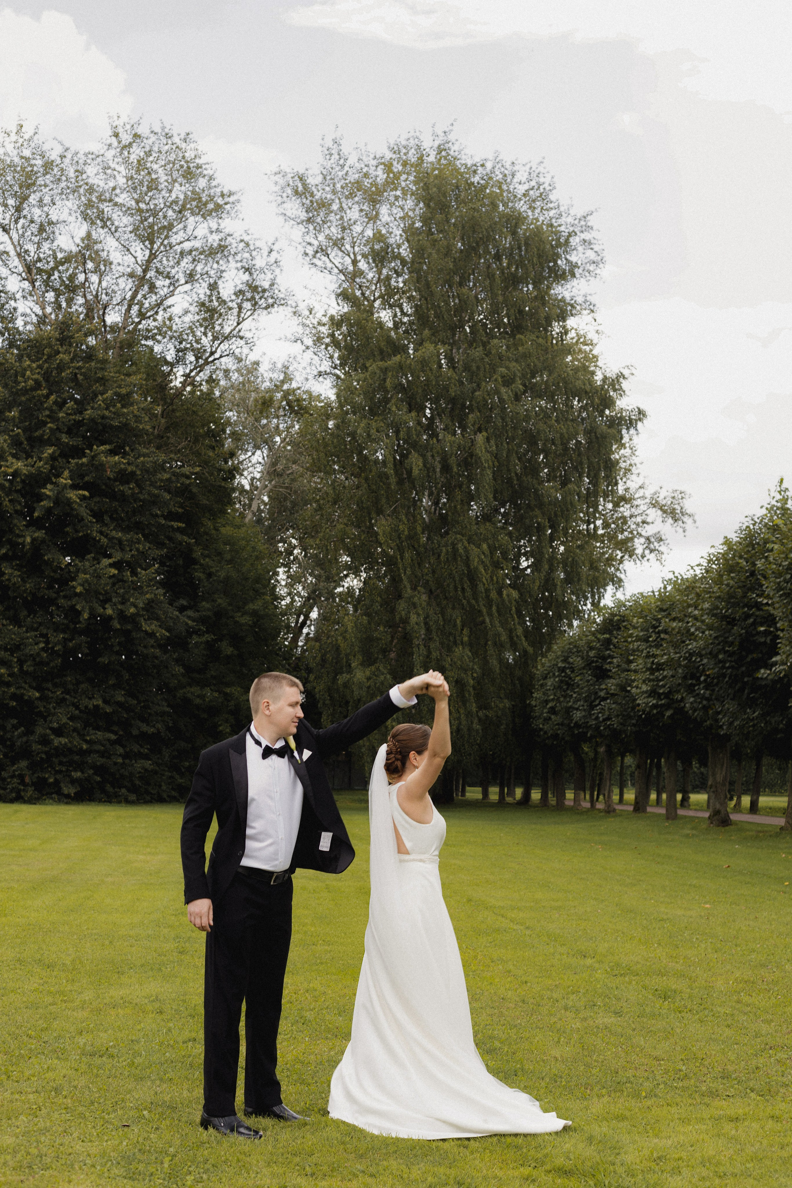 Мария & Борис. Кузьмина Анастасия — контент-фотограф | Москва