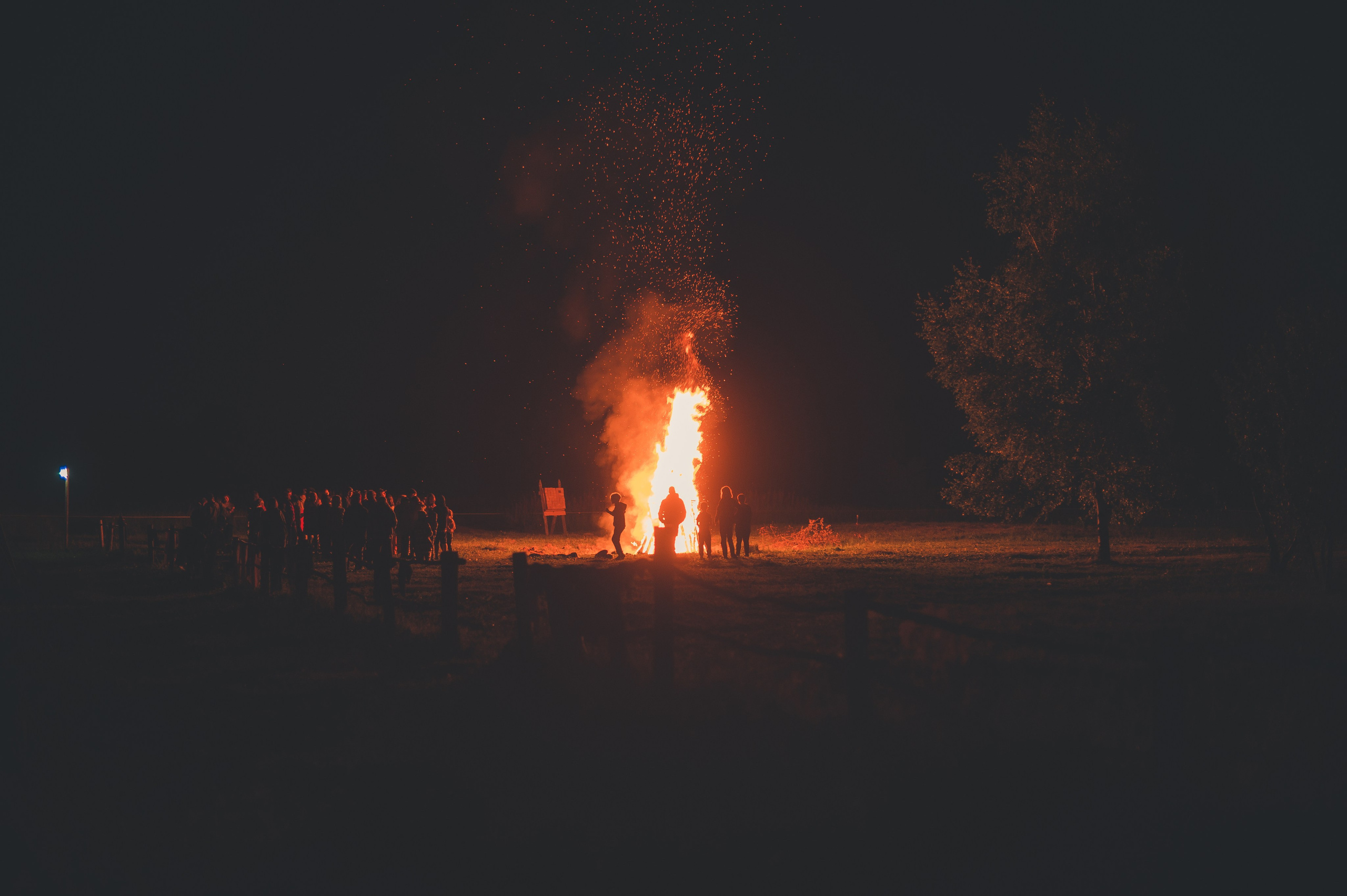 Детский лагерь — 3 смена 2023 год. Иван Кубик — фотограф и видеограф