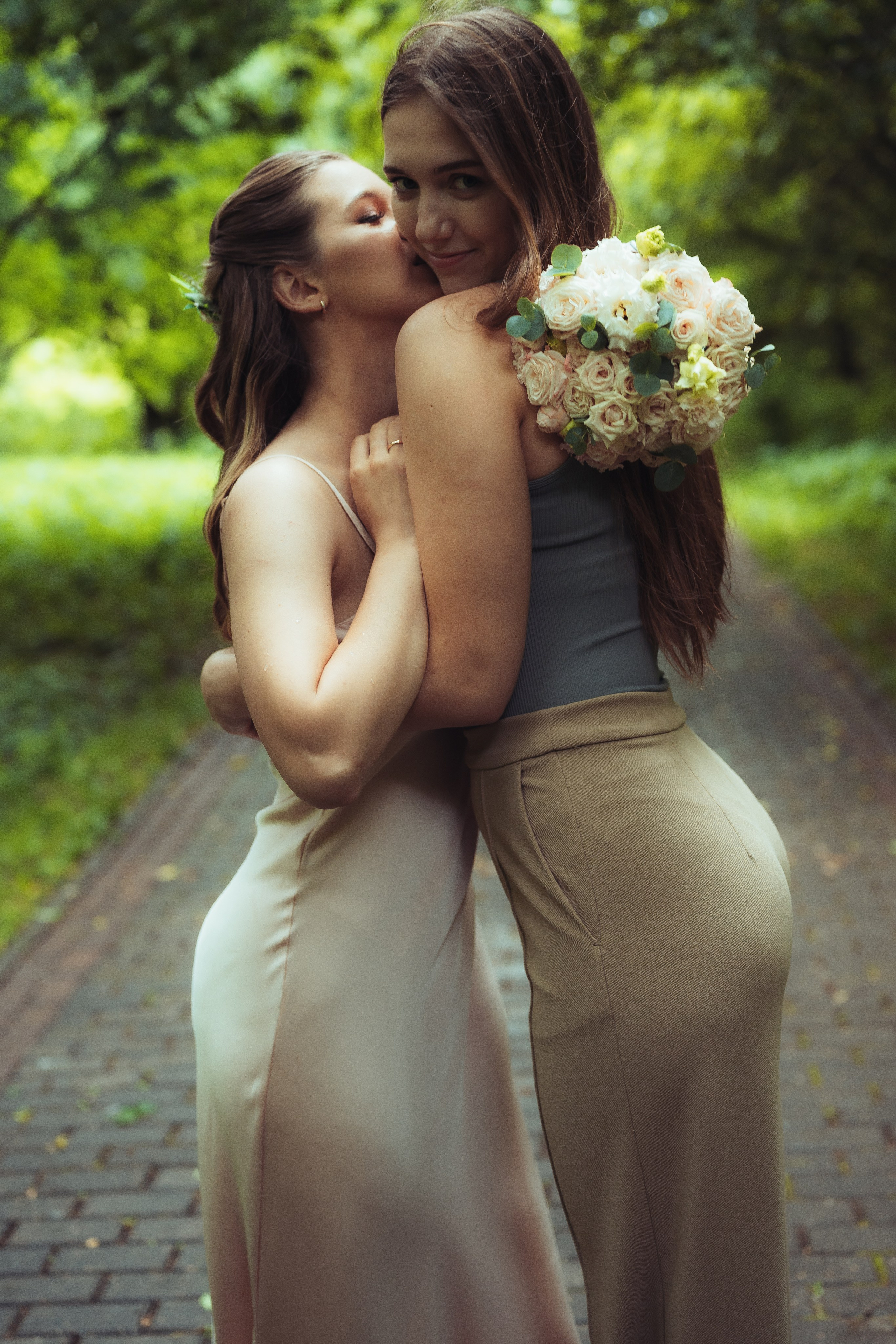 Свадебная съёмка Ивана и Анастасии. Иван Кубик — фотограф и видеограф