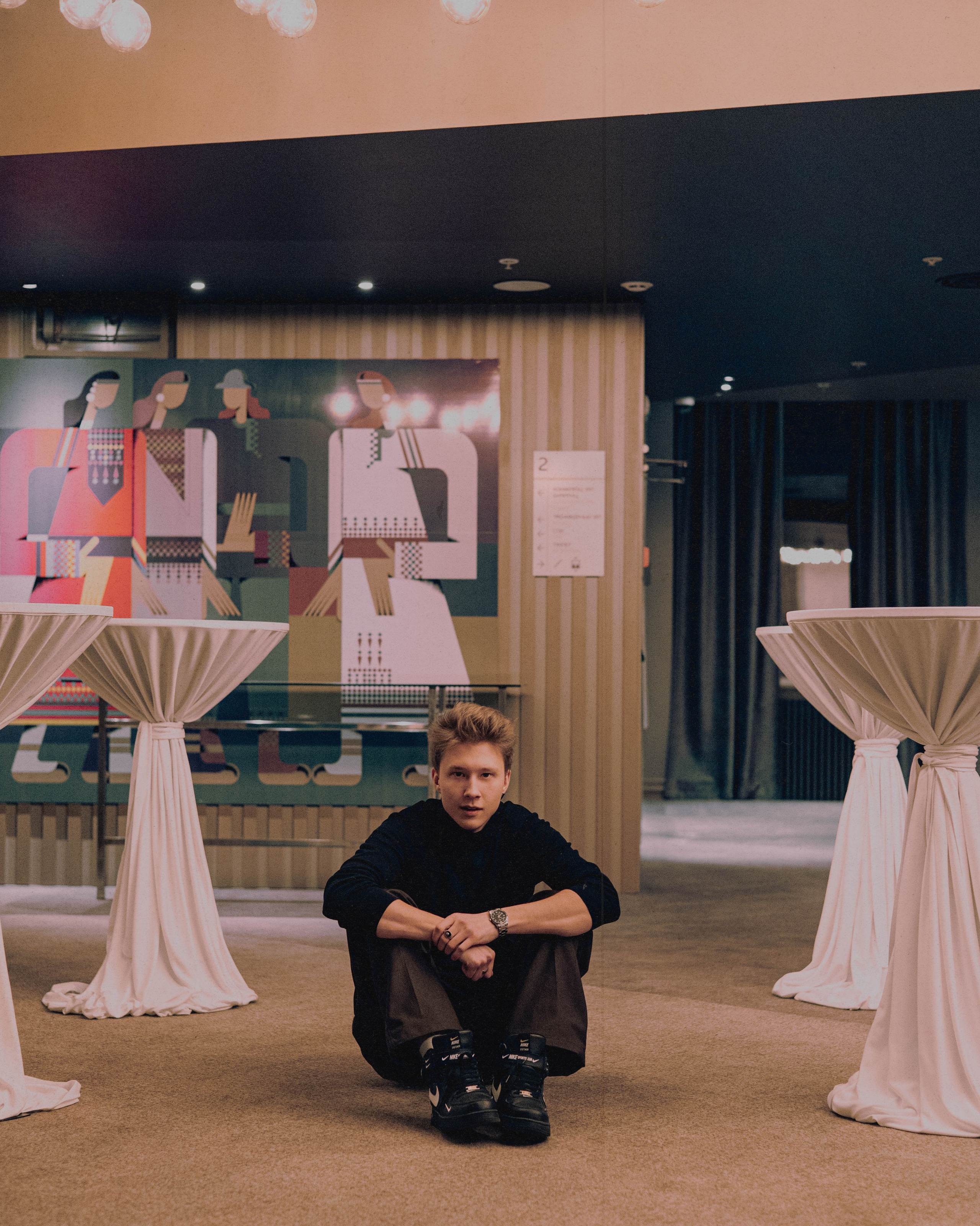 Photo 2. Фотограф Татьяна Власова