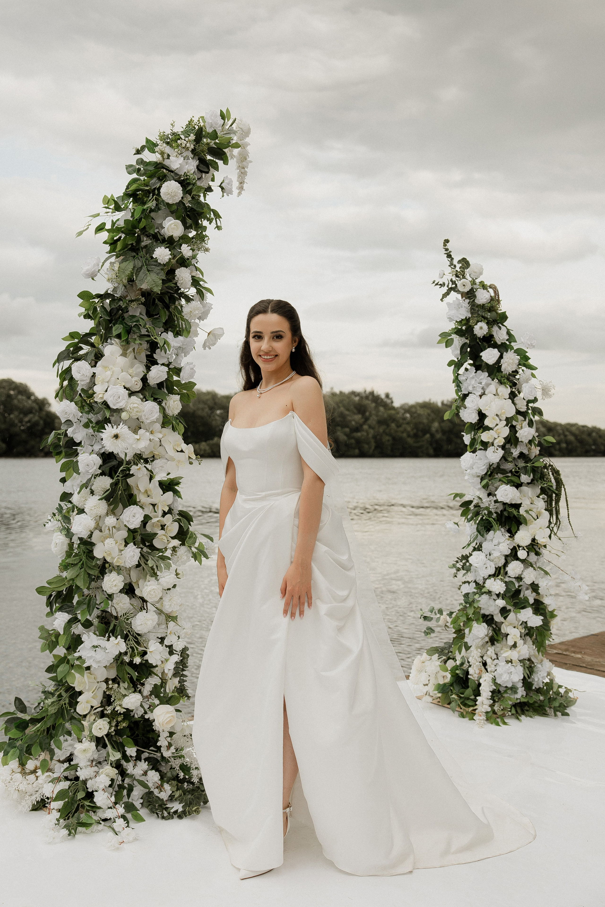 Геннадий и Мария. Валеева Виктория | Свадебный фотограф в Ростове-на-Дону и Москве
