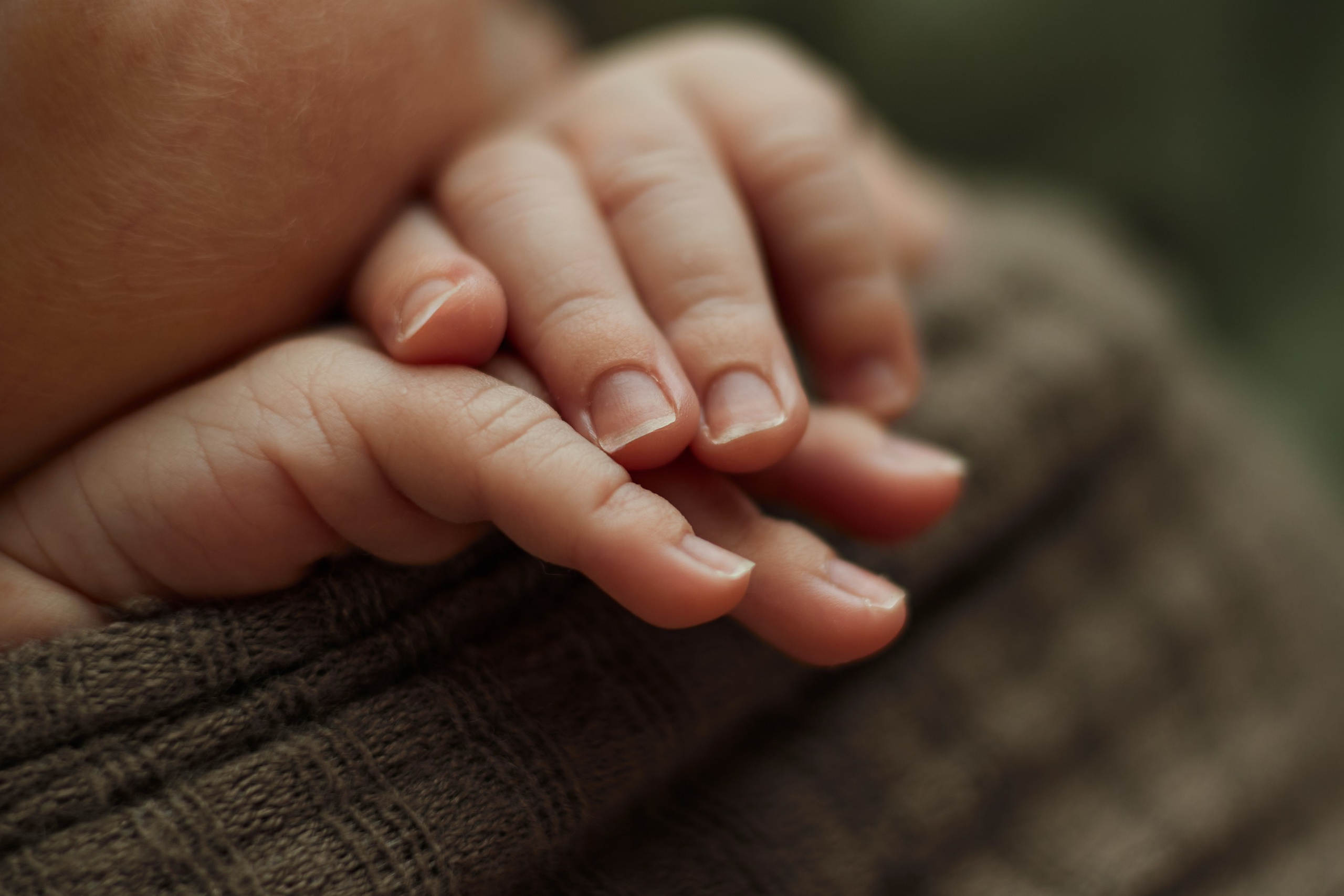 Newborn. Фотограф женского портрета, беременности и материнства Харькова Елена