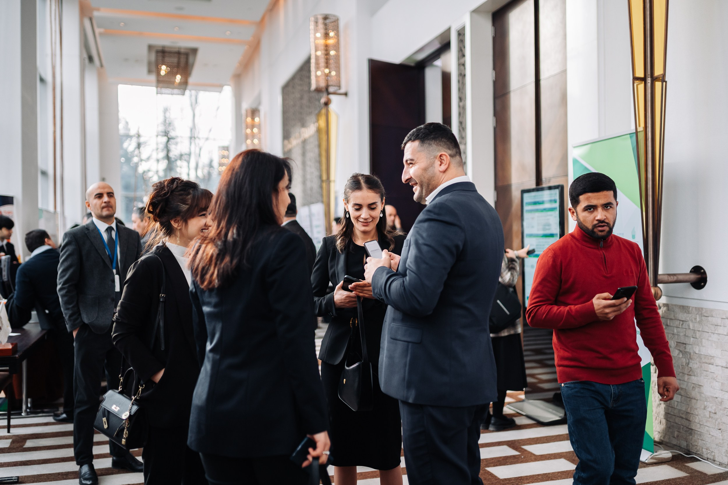 GREEN ECONOMY AP«Форум». Портретный и Репортажный Фотограф Москва