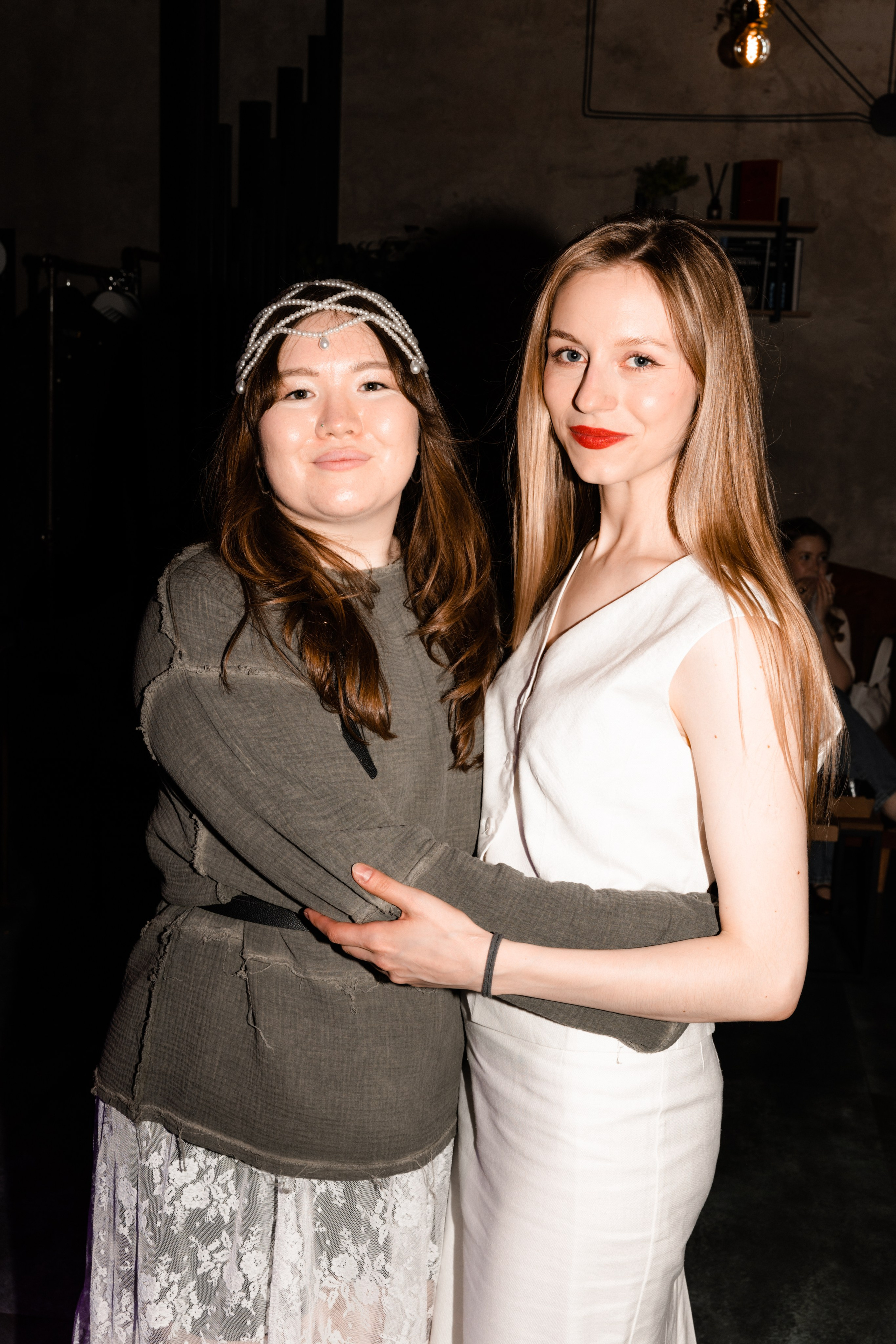 Настя. 30 лет. Фотограф и видеограф Мария Банщикова, Солнечногорск, Москва