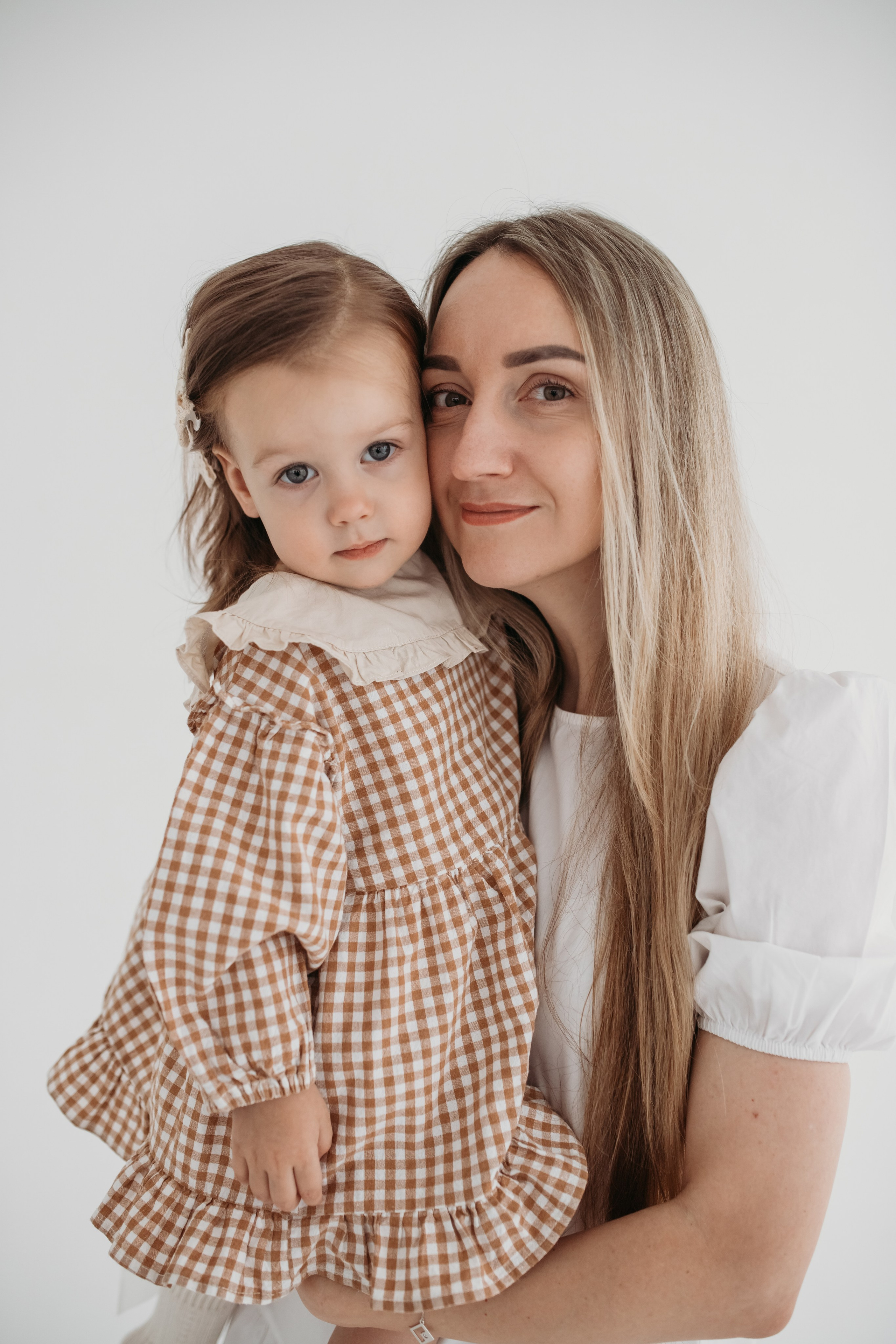 Вероника. Семейный и детский фотограф Минск, Беларусь