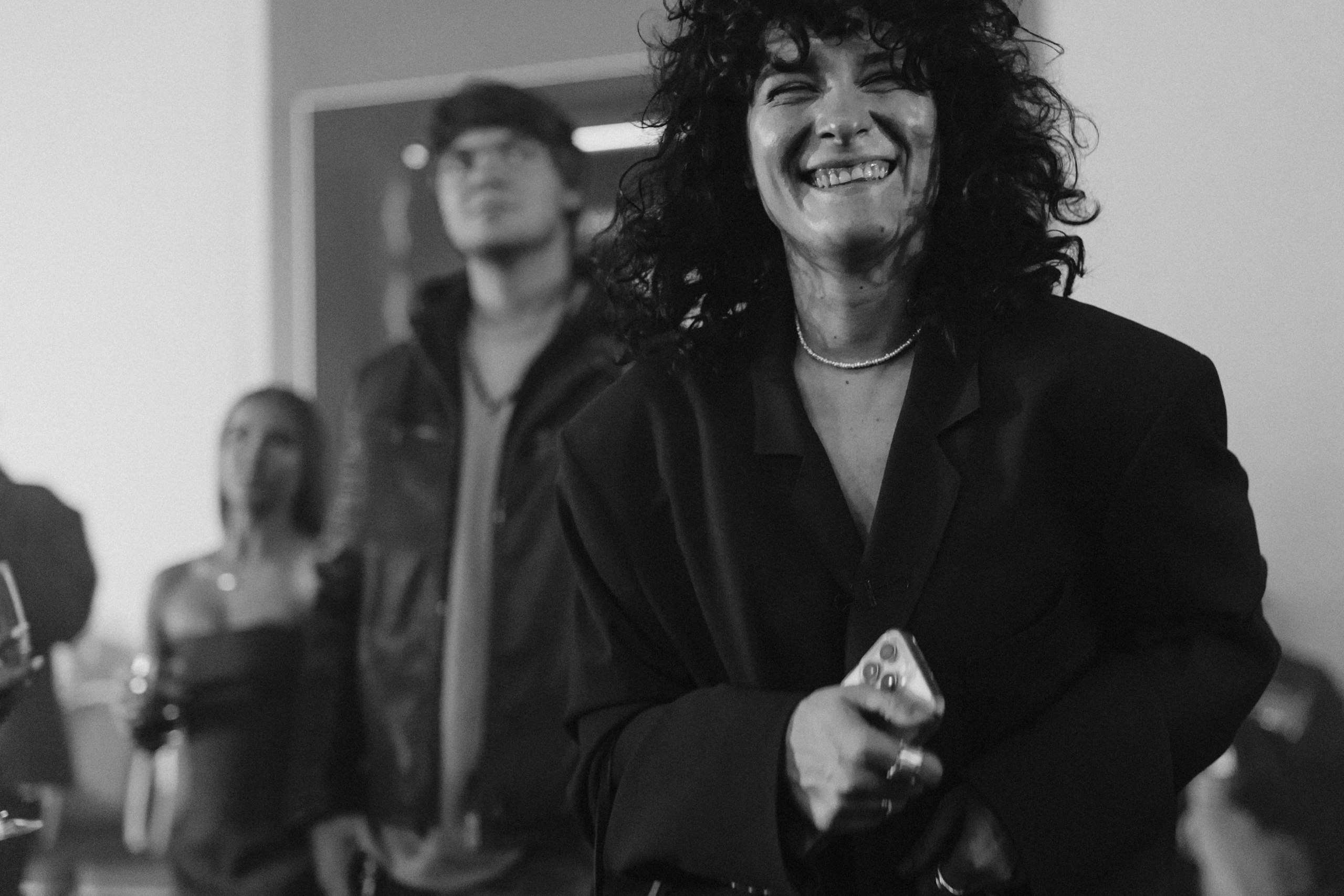 WA NW '24. Фотограф в Санкт-Петербурге Александр Дымов