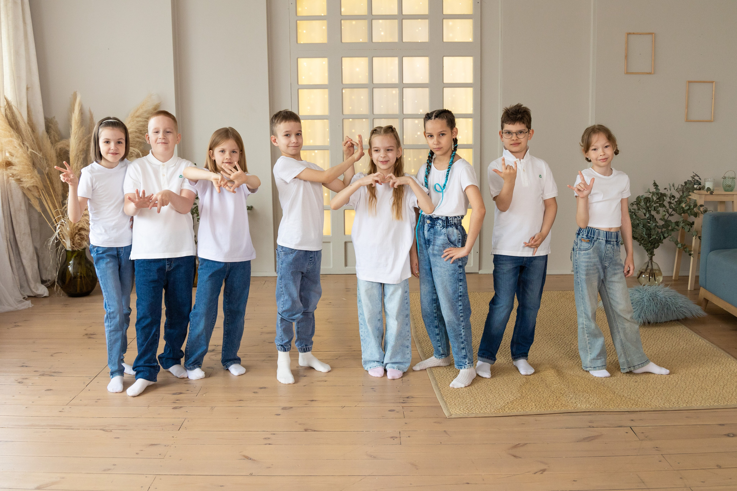 Студия Второклашки. Семейный, детский, школьный фотограф в Благовещенске Яна Белоусова