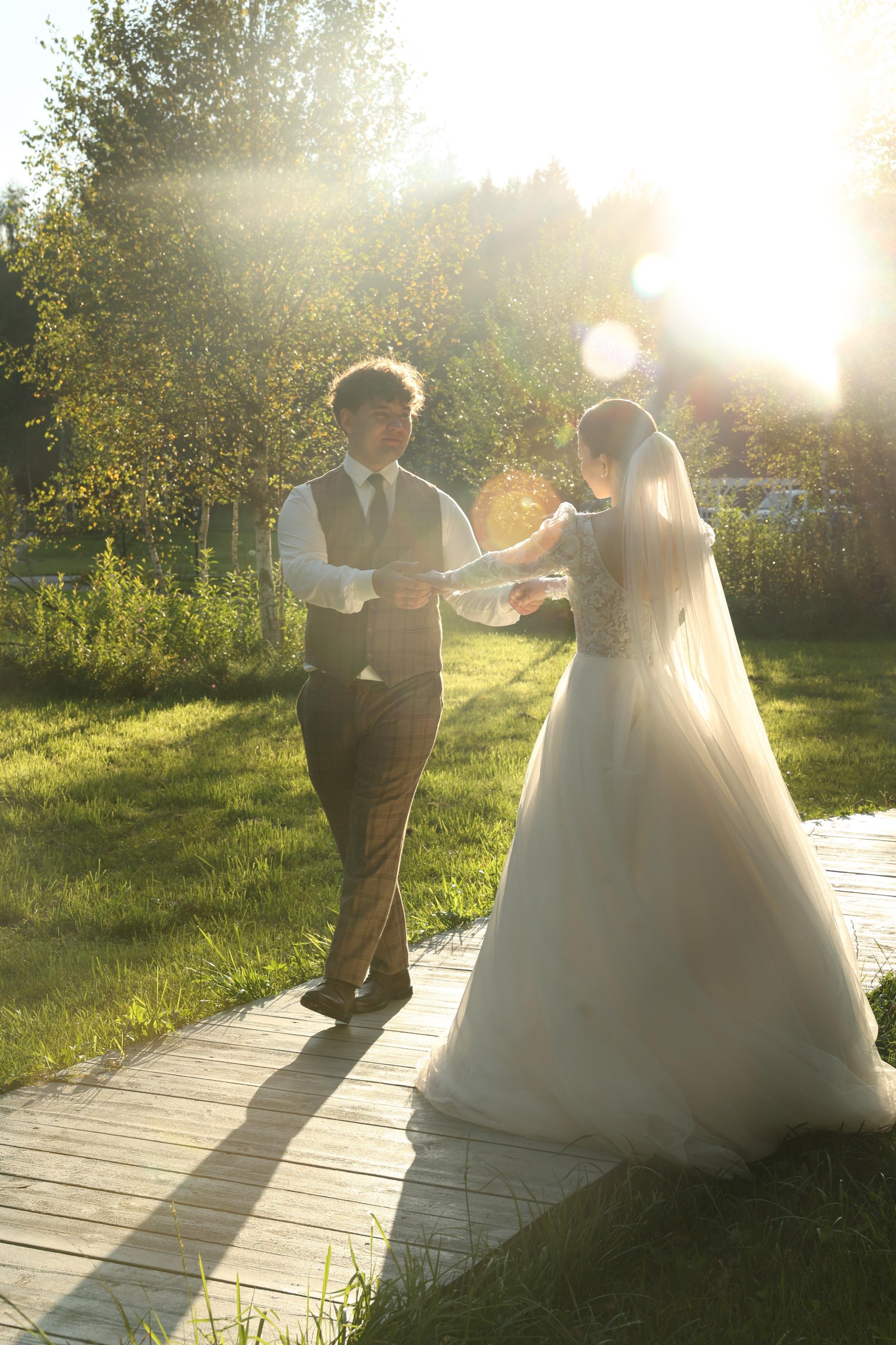 Green-house. Главная